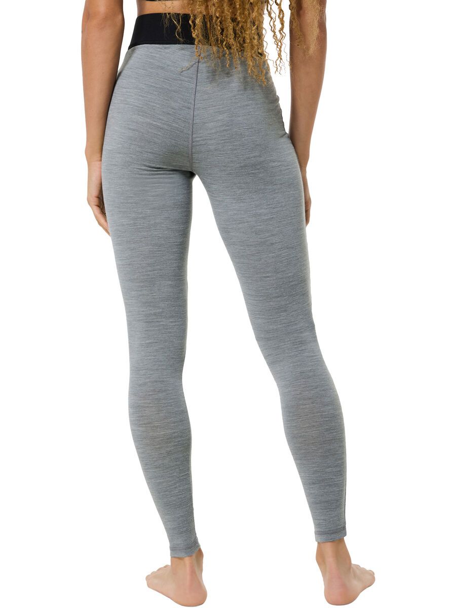 super.natural Tundra175 Tight Damen, cashmere grey melange - Bild 4