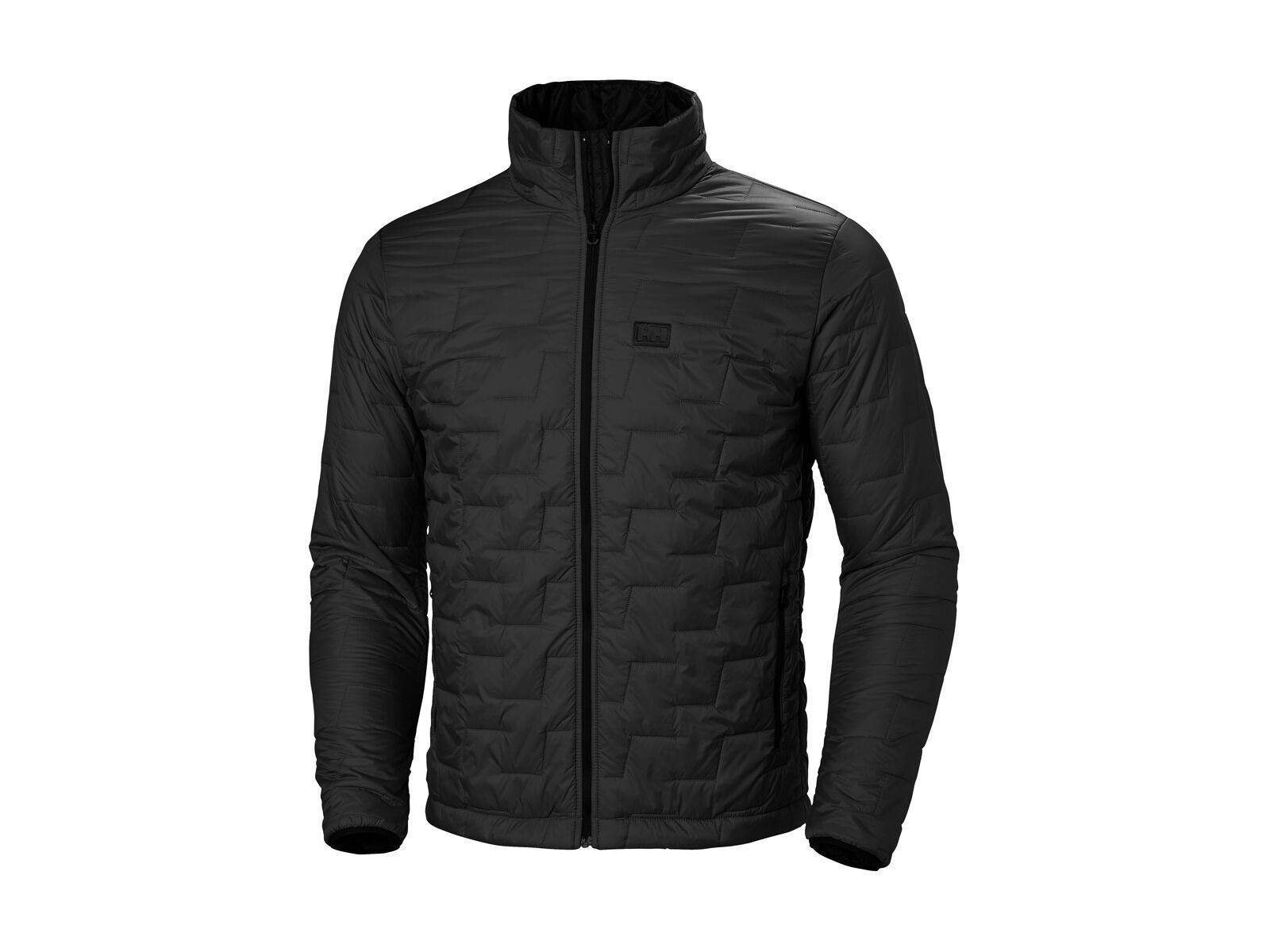 Helly Hansen Lifaloft Insulator Jacket, black matte - Bild 1