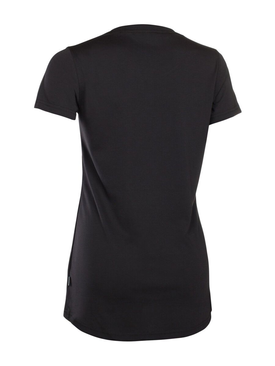 ION Tee SS Seek DR Wms, black - Bild 2