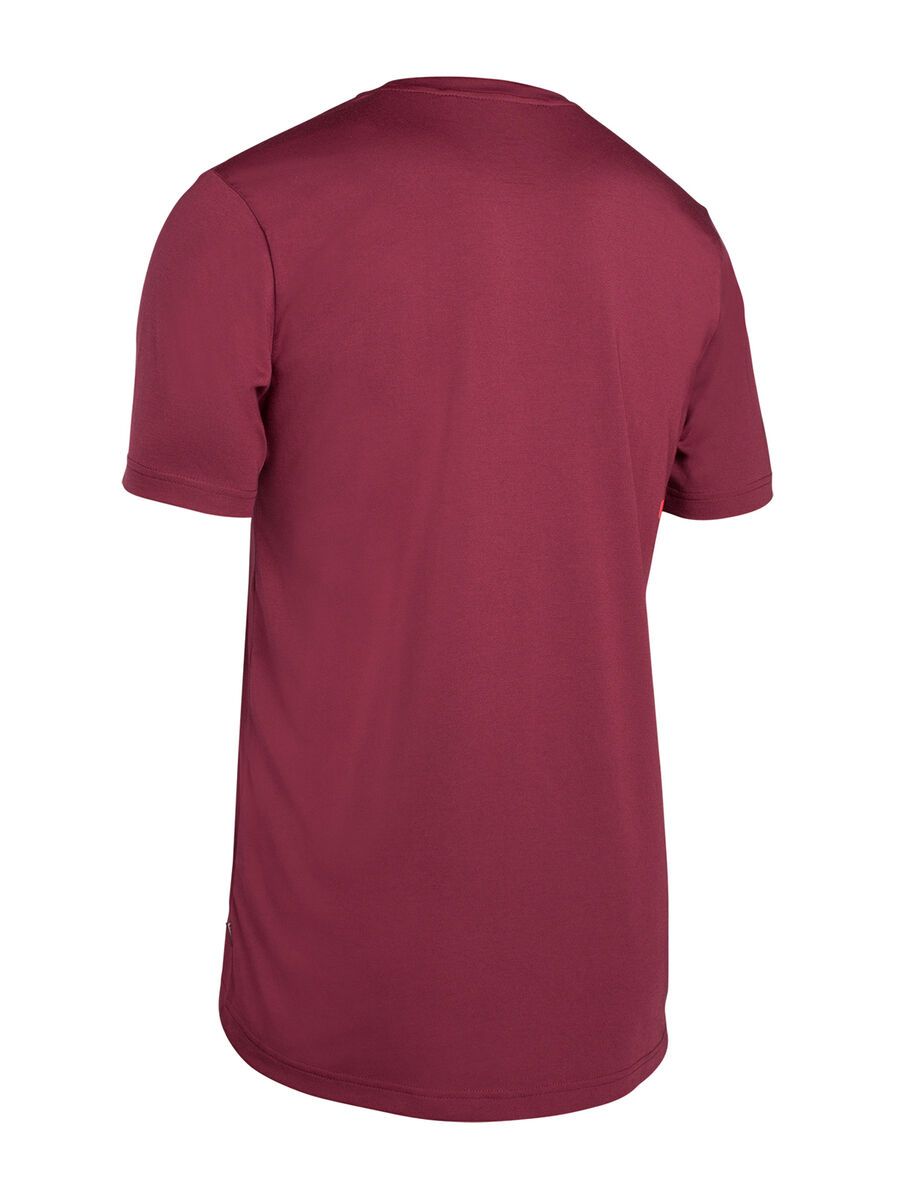 ION Tee SS Seek DR, combat red - Bild 2