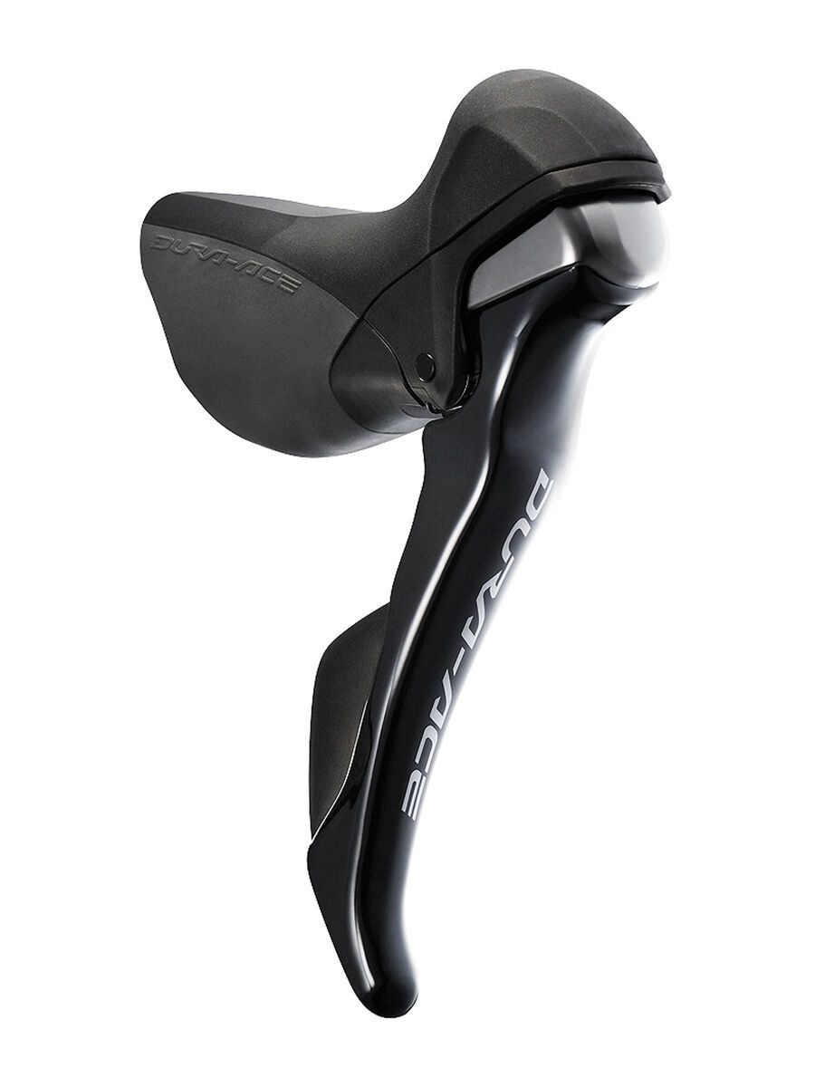 Shimano Dura-Ace ST-9001 - links, 2x - Bild 1