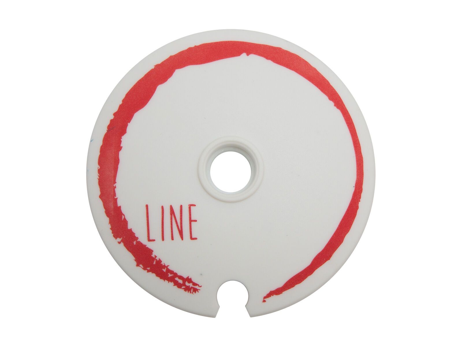 Line Pollard's Paintbrush - Bild 2