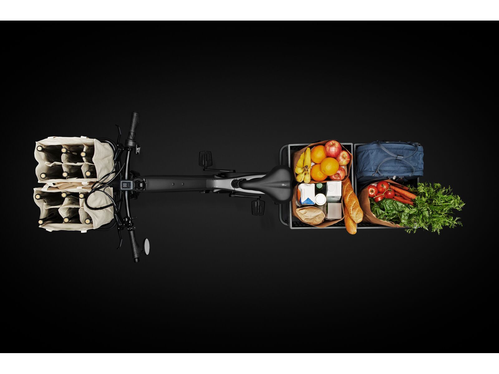 Specialized Turbo Porto, smoke/black - Bild 34