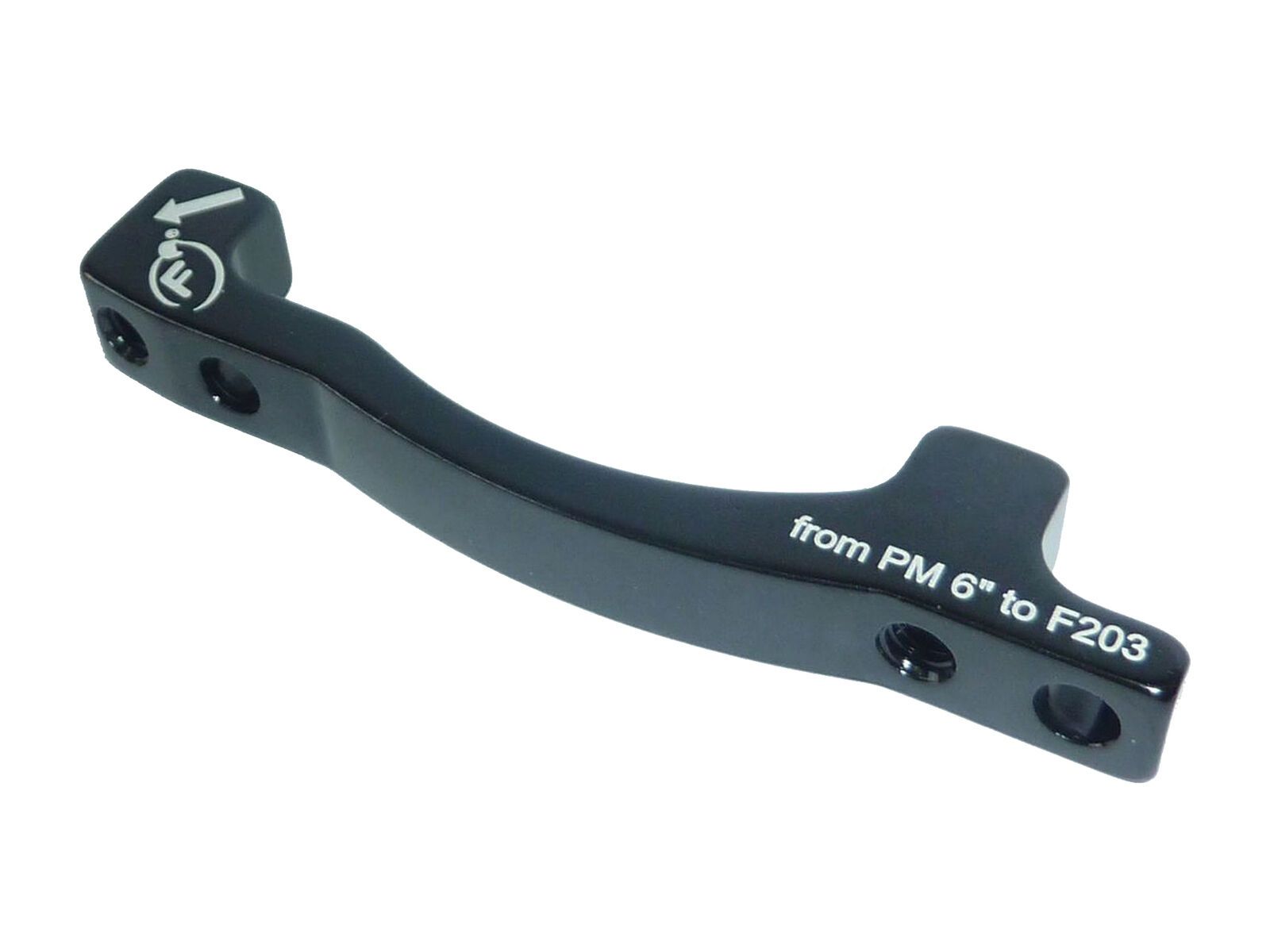 Formula Adapter vorn 6