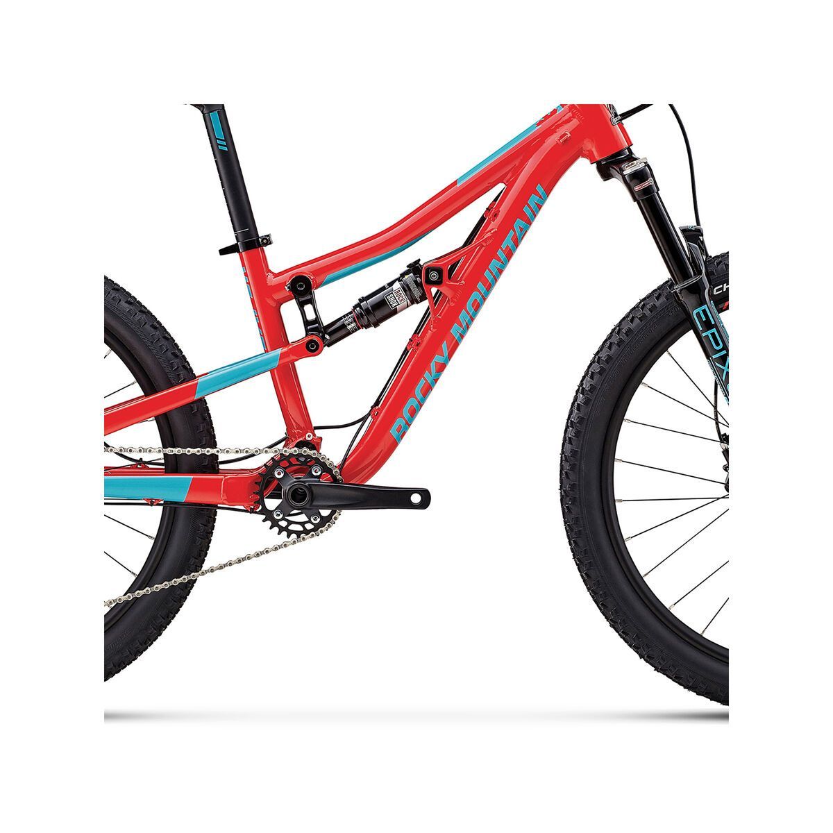Rocky Mountain Reaper 24, flaming lips/billy ocean - Bild 4