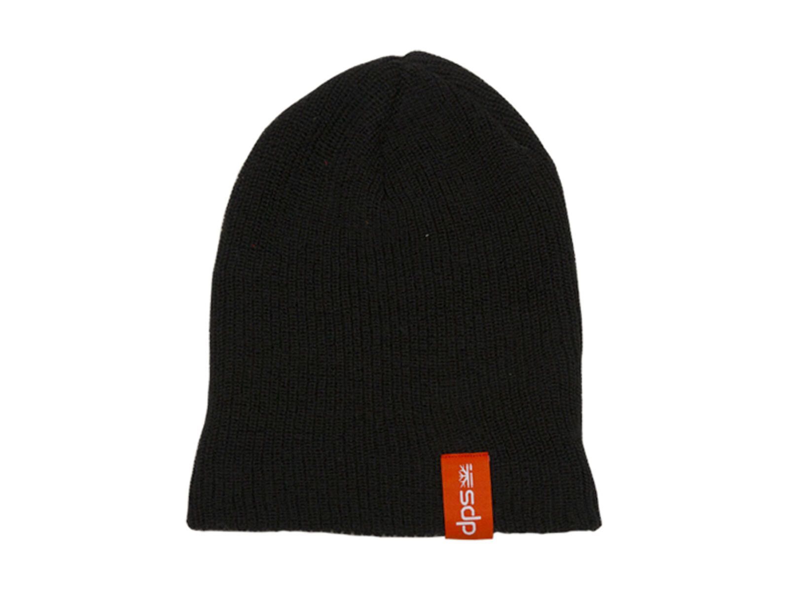 DPS Skis Tyson Slouch, dark black - Bild 2