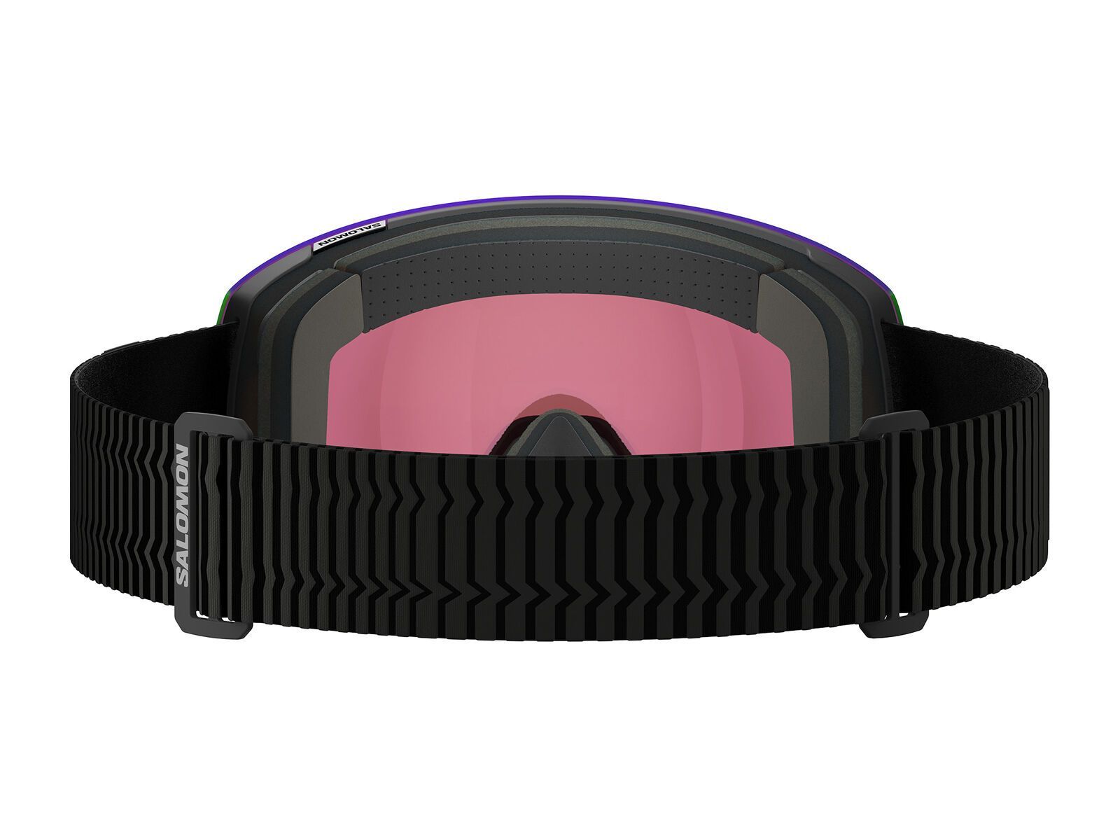 Salomon Radium Pro, Sigma Emerald / black - Bild 3