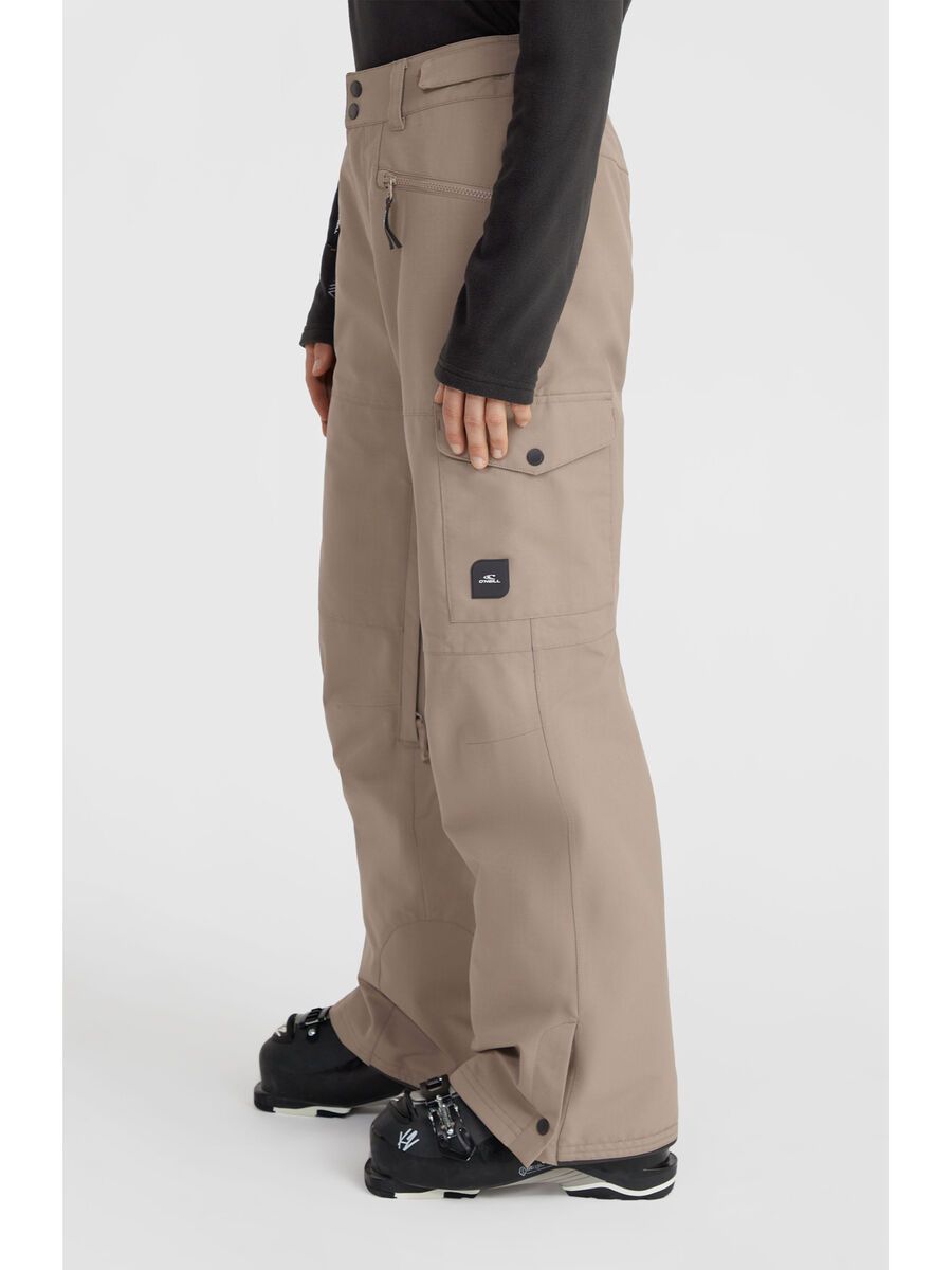 O’Neill Utility Pro Loose Snow Pants, concrete - Bild 4