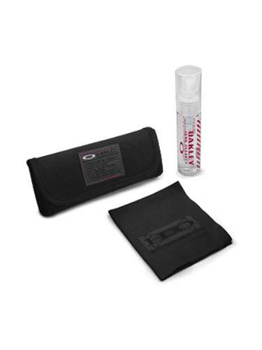 Oakley Lens Cleaning Kit - Bild 1