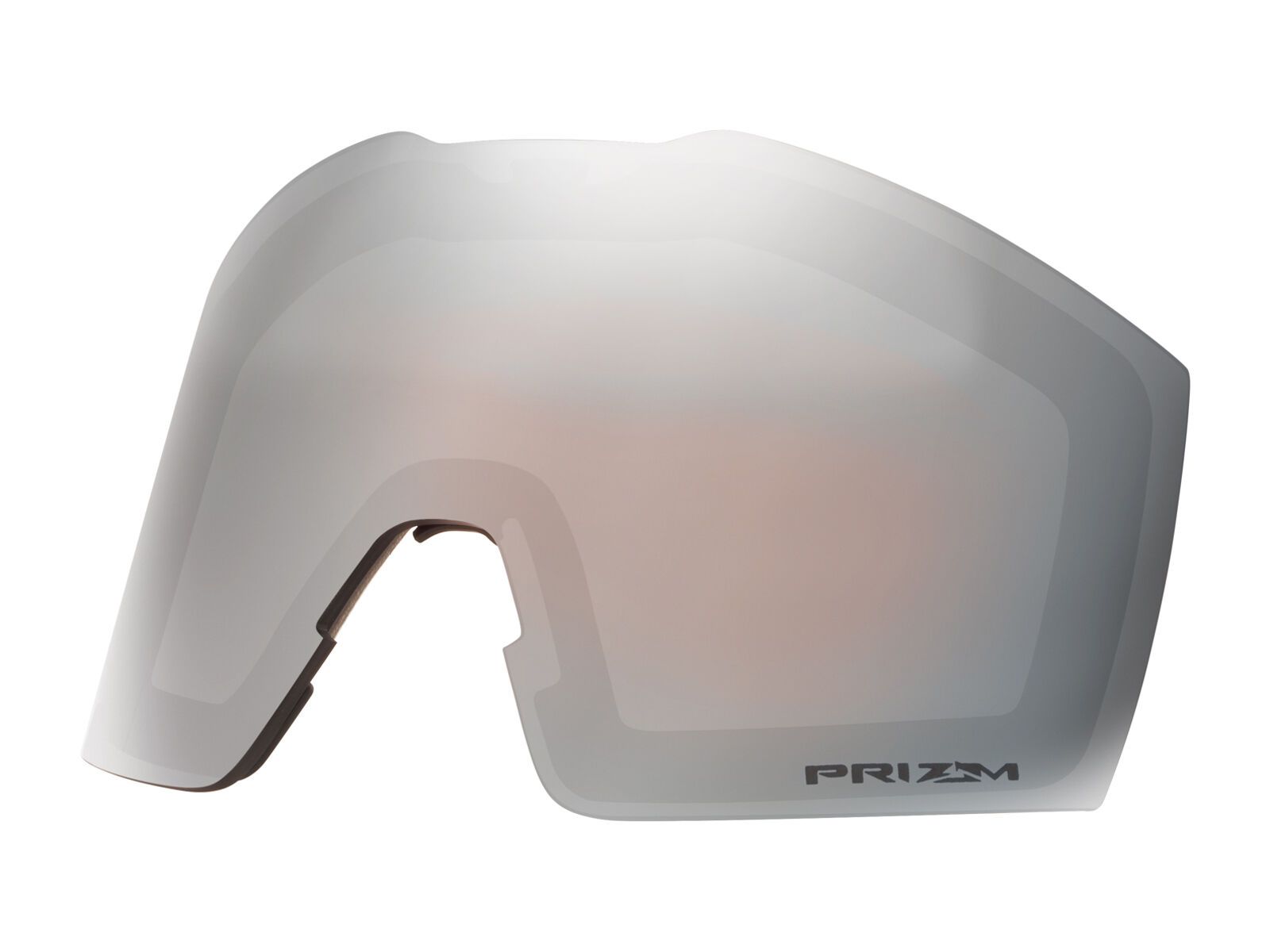 Oakley Fall Line L Replacement Lens, Prizm Snow Black Iridium - Bild 1