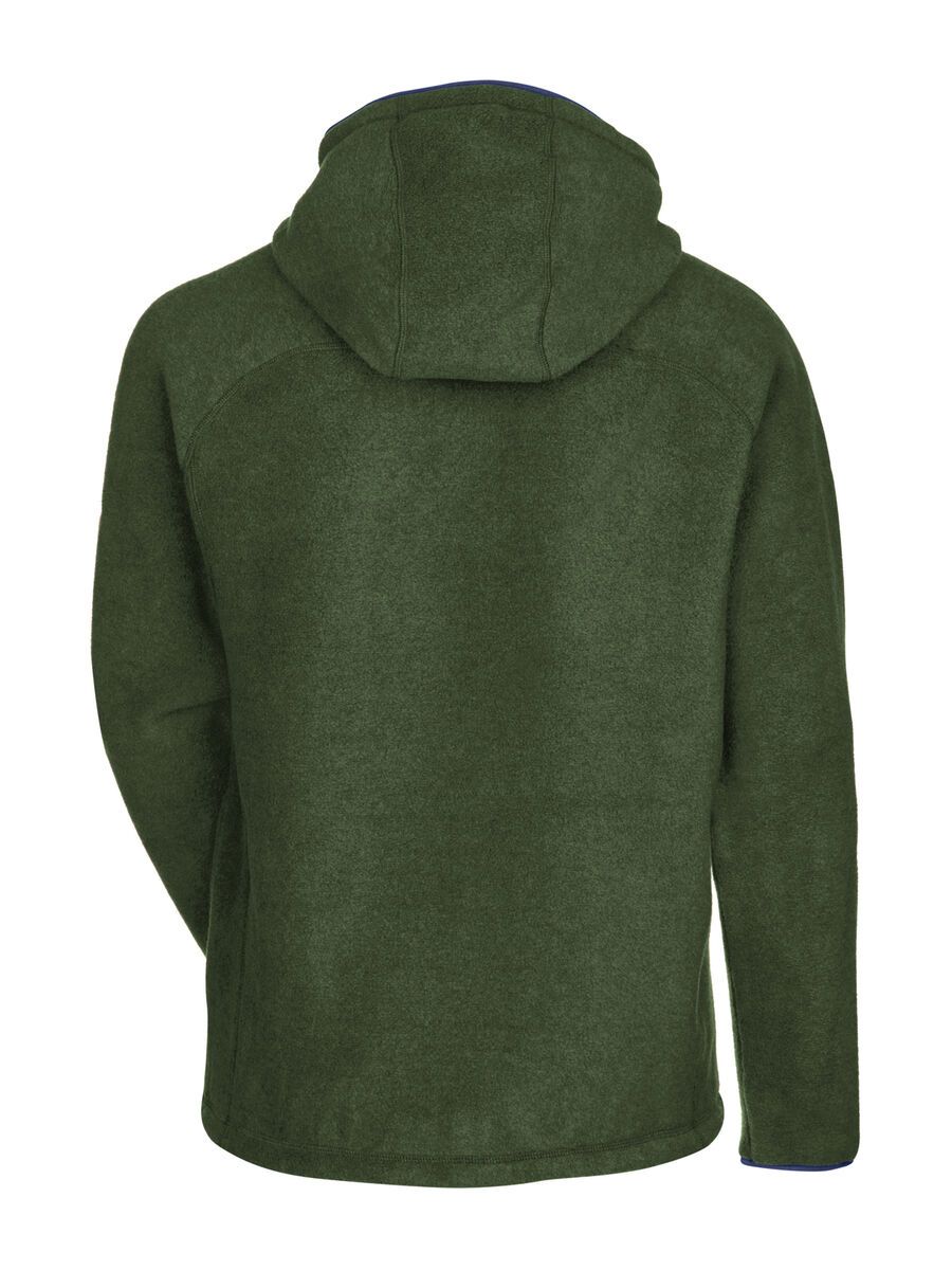 Vaude Men's Torridon Jacket, cactus - Bild 2