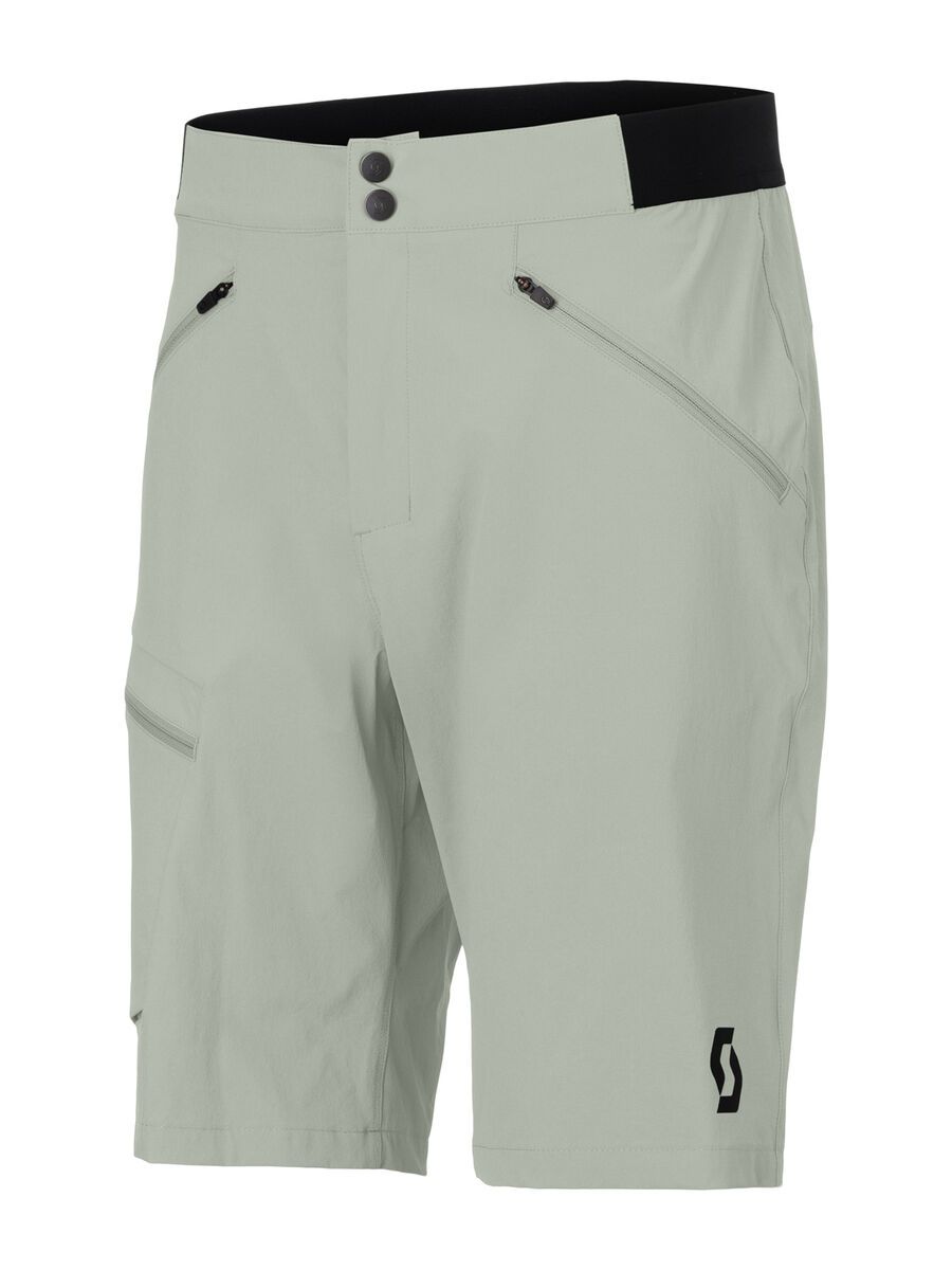 Scott Explorair Light Men's Shorts, spray grey - Bild 1