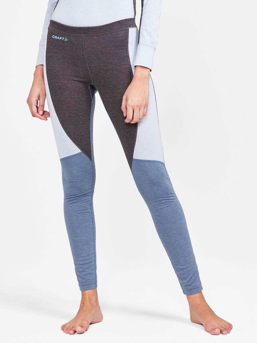 Craft Core Wool Mix Set W, sulfur-flow - Bild 5