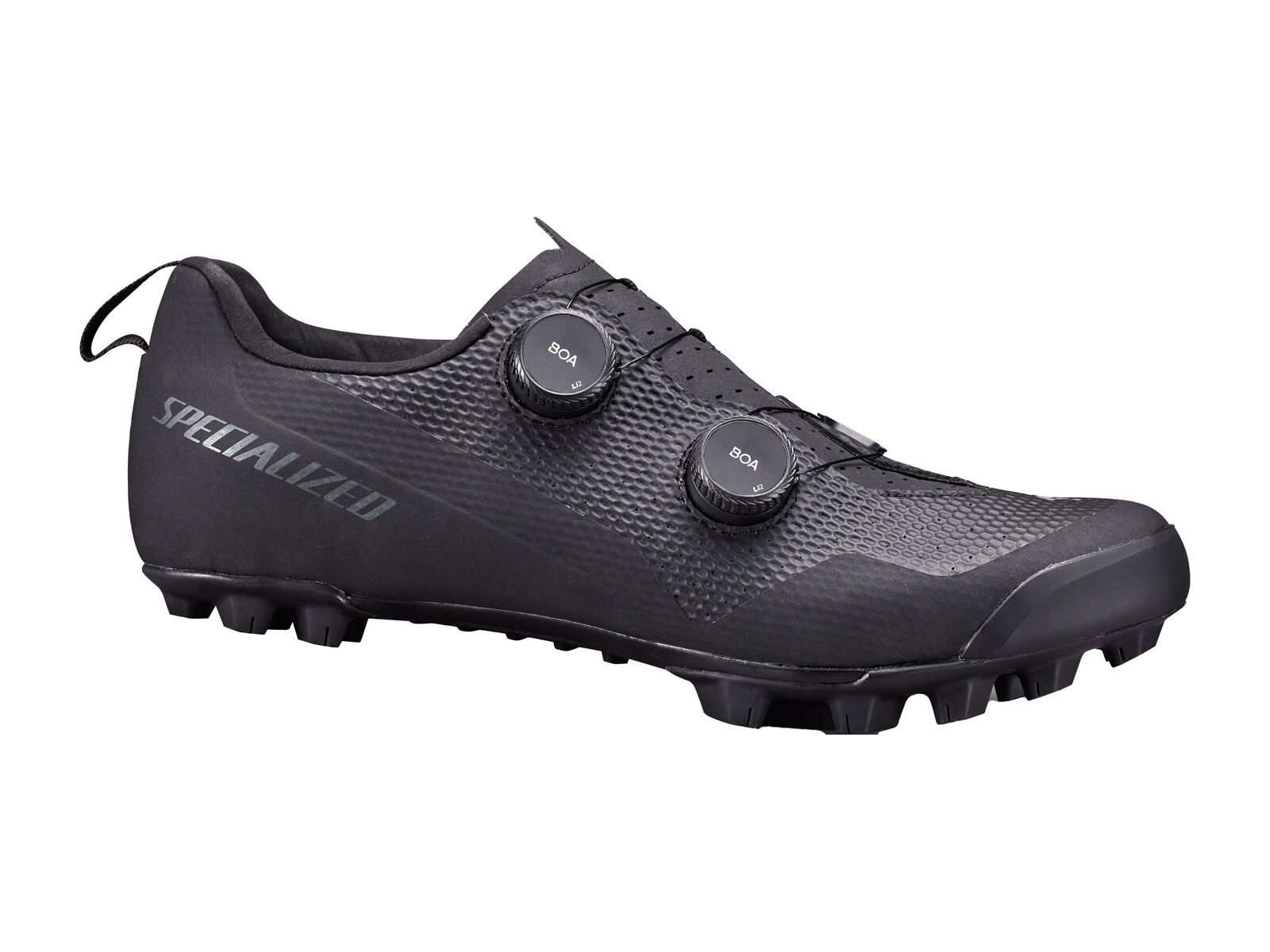 Specialized Recon 3.0 Gravel & MTB, black - Bild 2