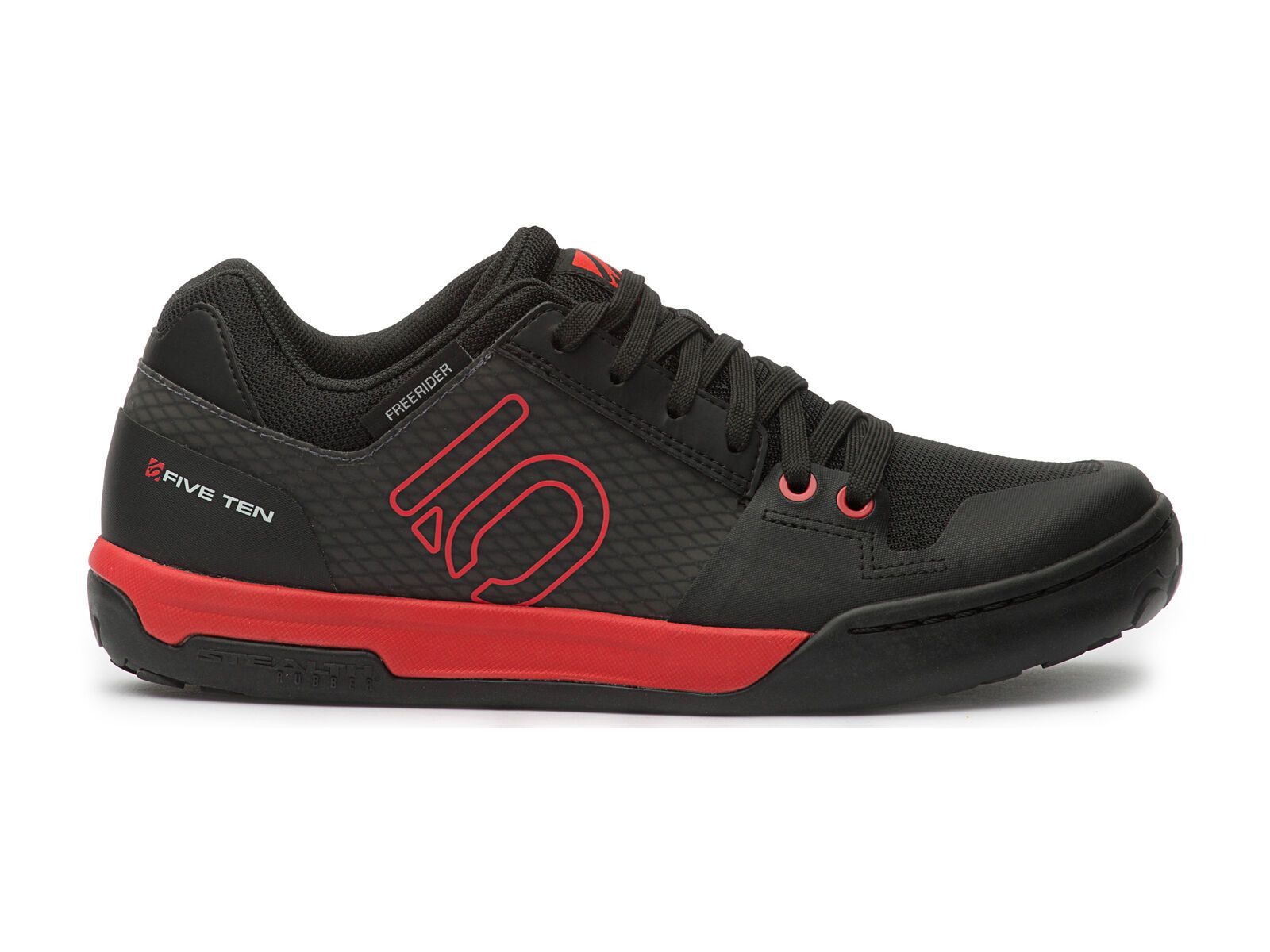 Five Ten Freerider Contact, black/red - Bild 2