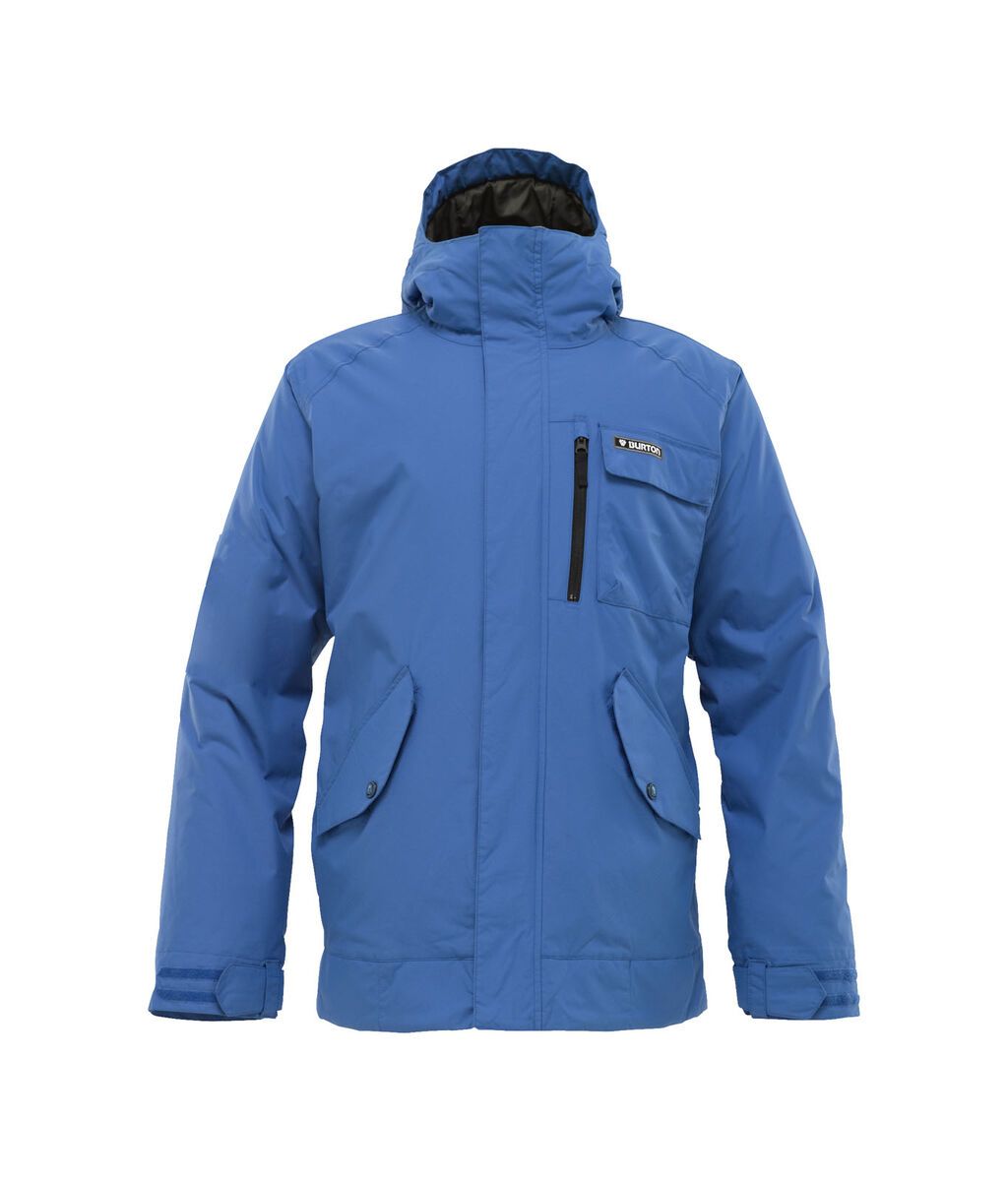 Burton TWC Such A Deal Jacket, Mascot - Bild 1