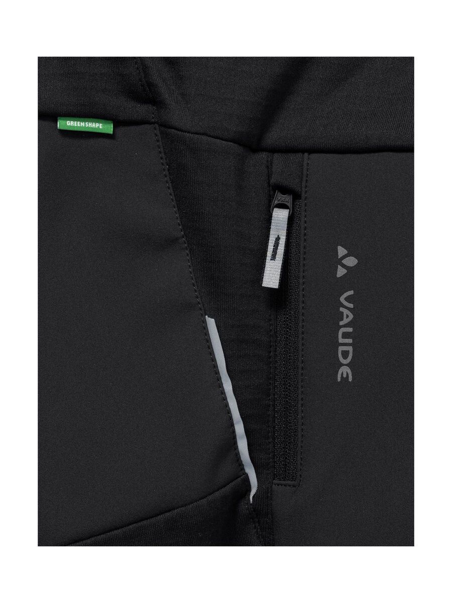 Vaude Kids Wintry Pants, black - Bild 3