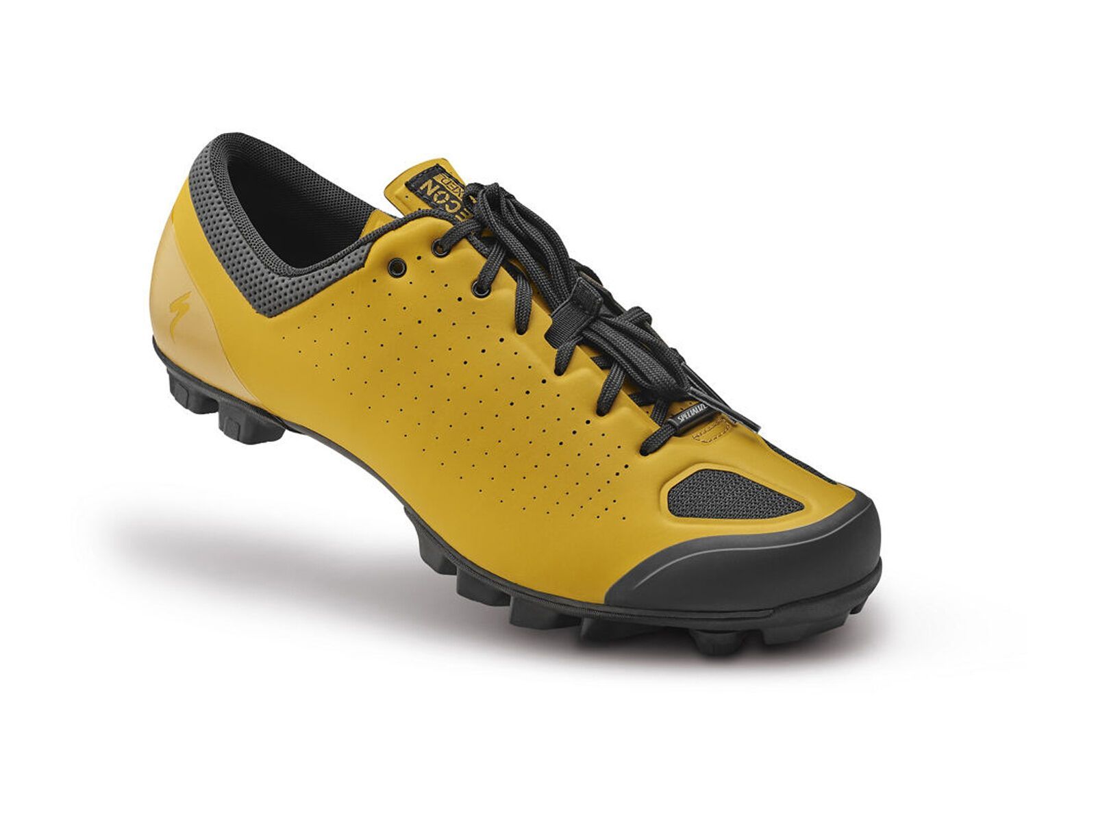 Specialized Recon Mixed, yellow curry/black - Bild 1