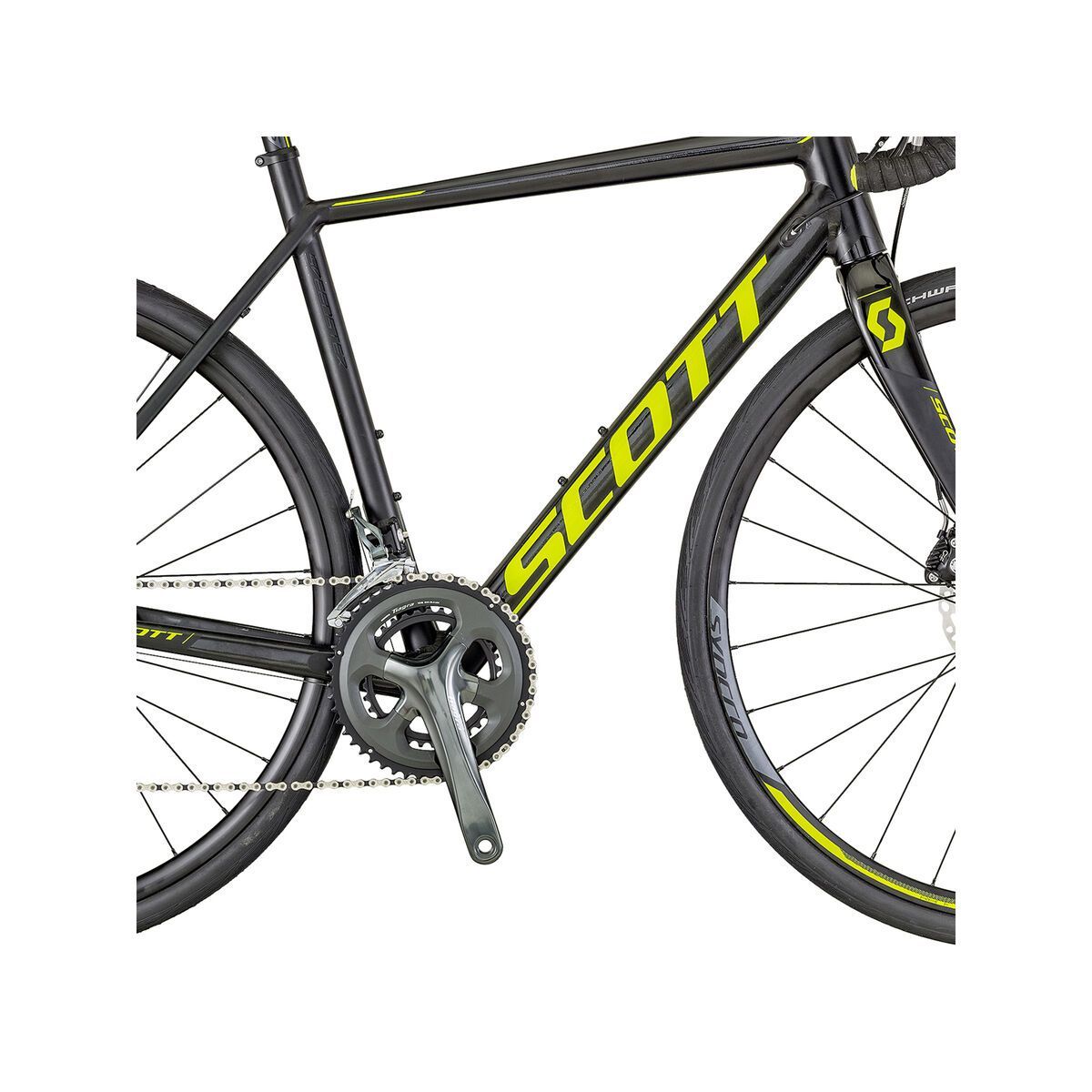 Scott Speedster 20 Disc - Bild 3