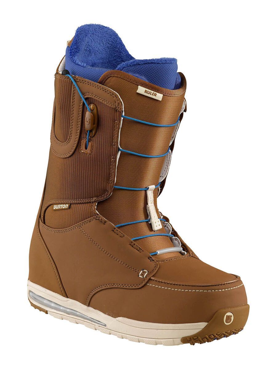 Burton Ruler, Rusty/Blue - Bild 4