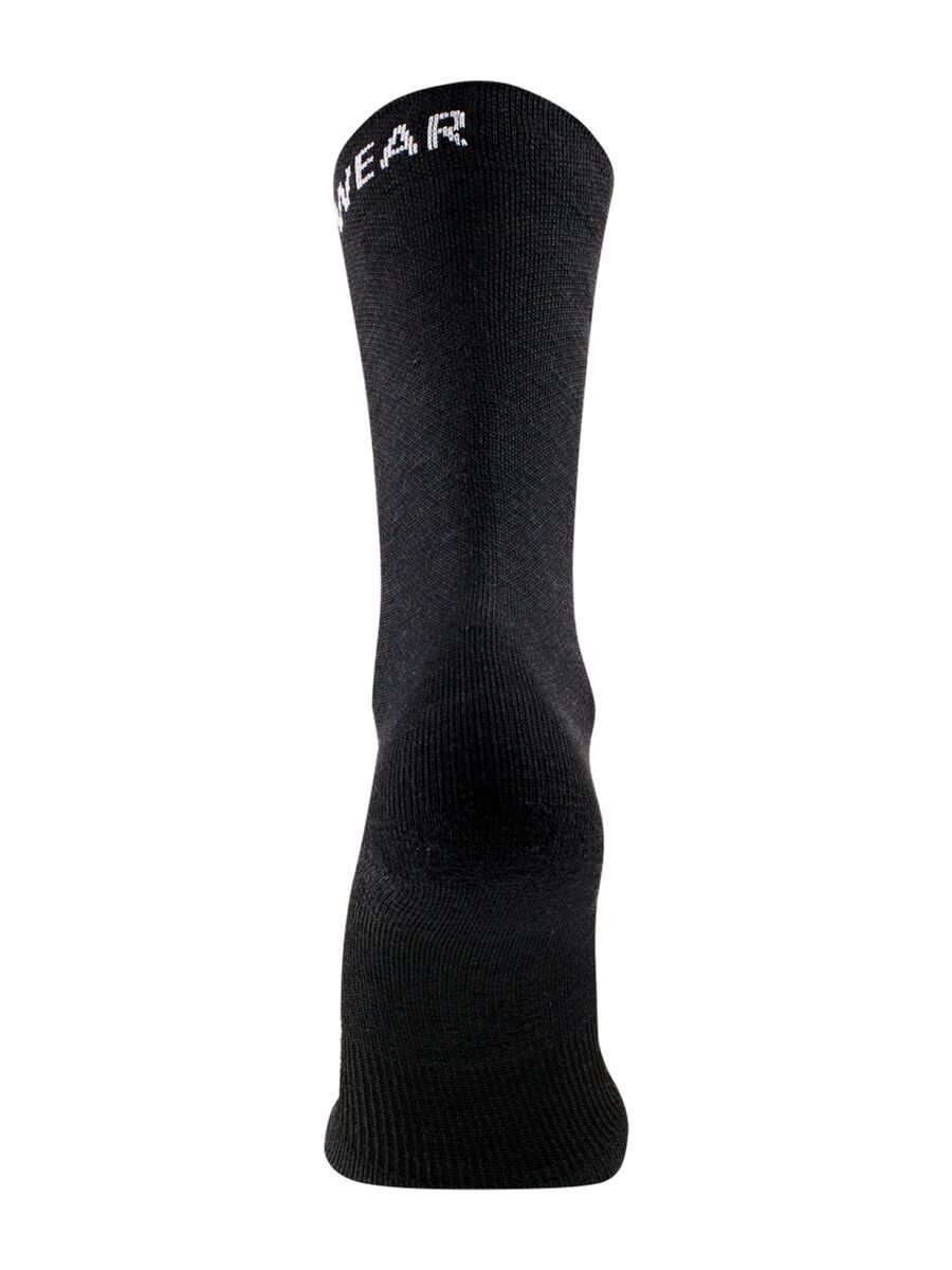 GOREWEAR Essential Thermo Socken Mittellang, black - Bild 2