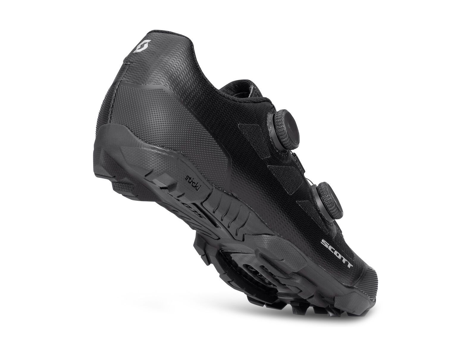 Scott MTB RC Evo W's Shoe, black - Bild 2