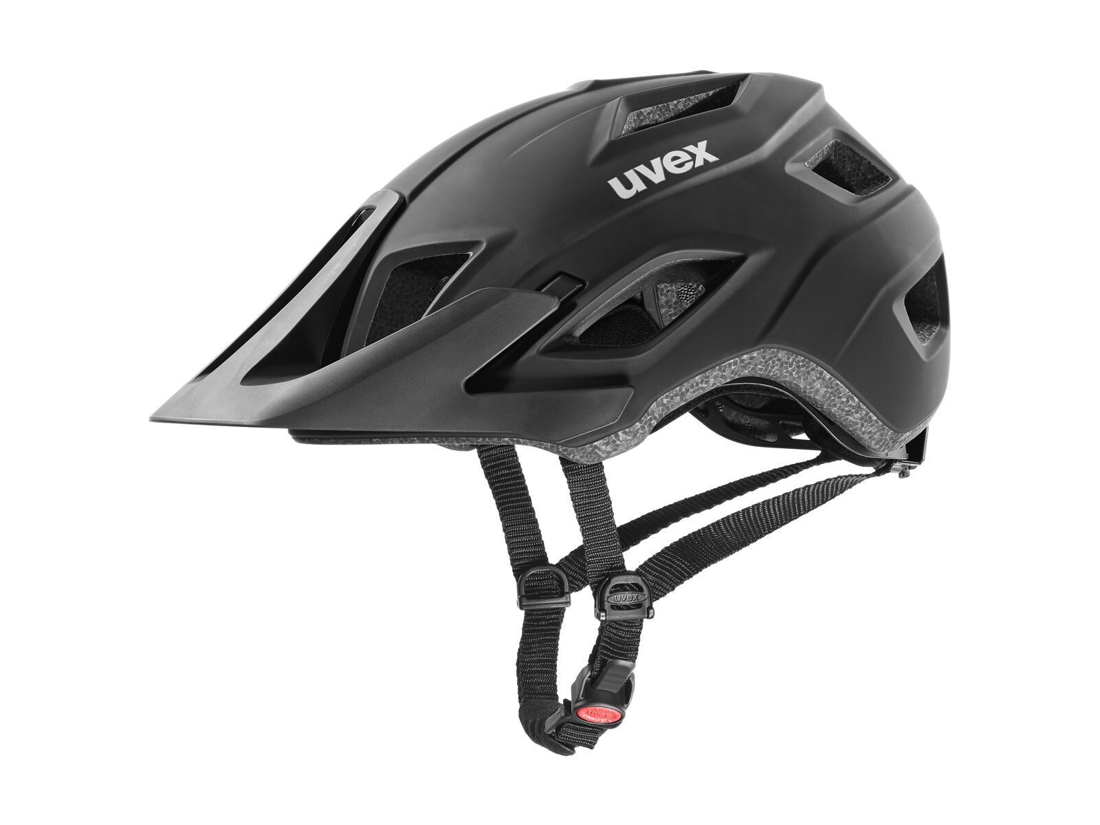 uvex access, black - Bild 1