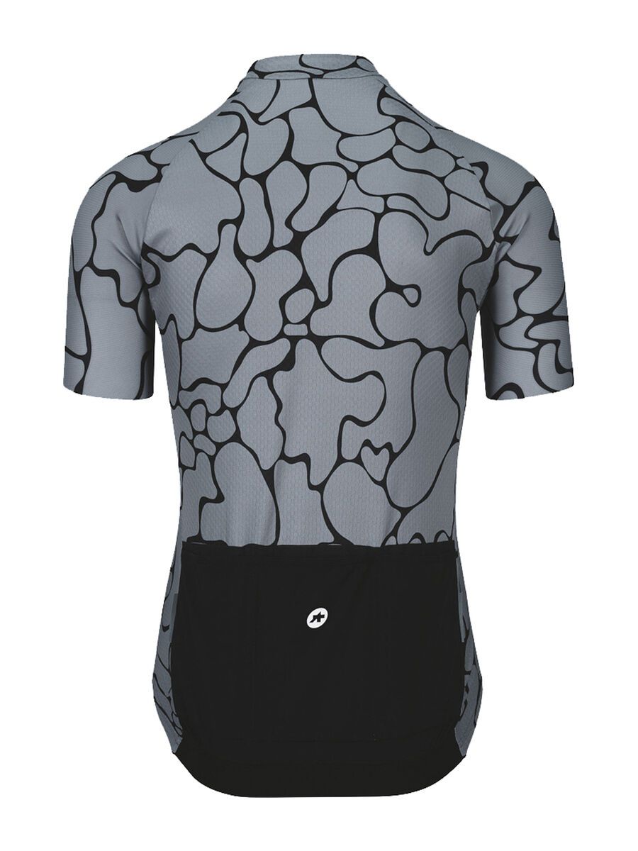 Assos Mille GT Jersey C2 Voganski, gerva grey - Bild 4