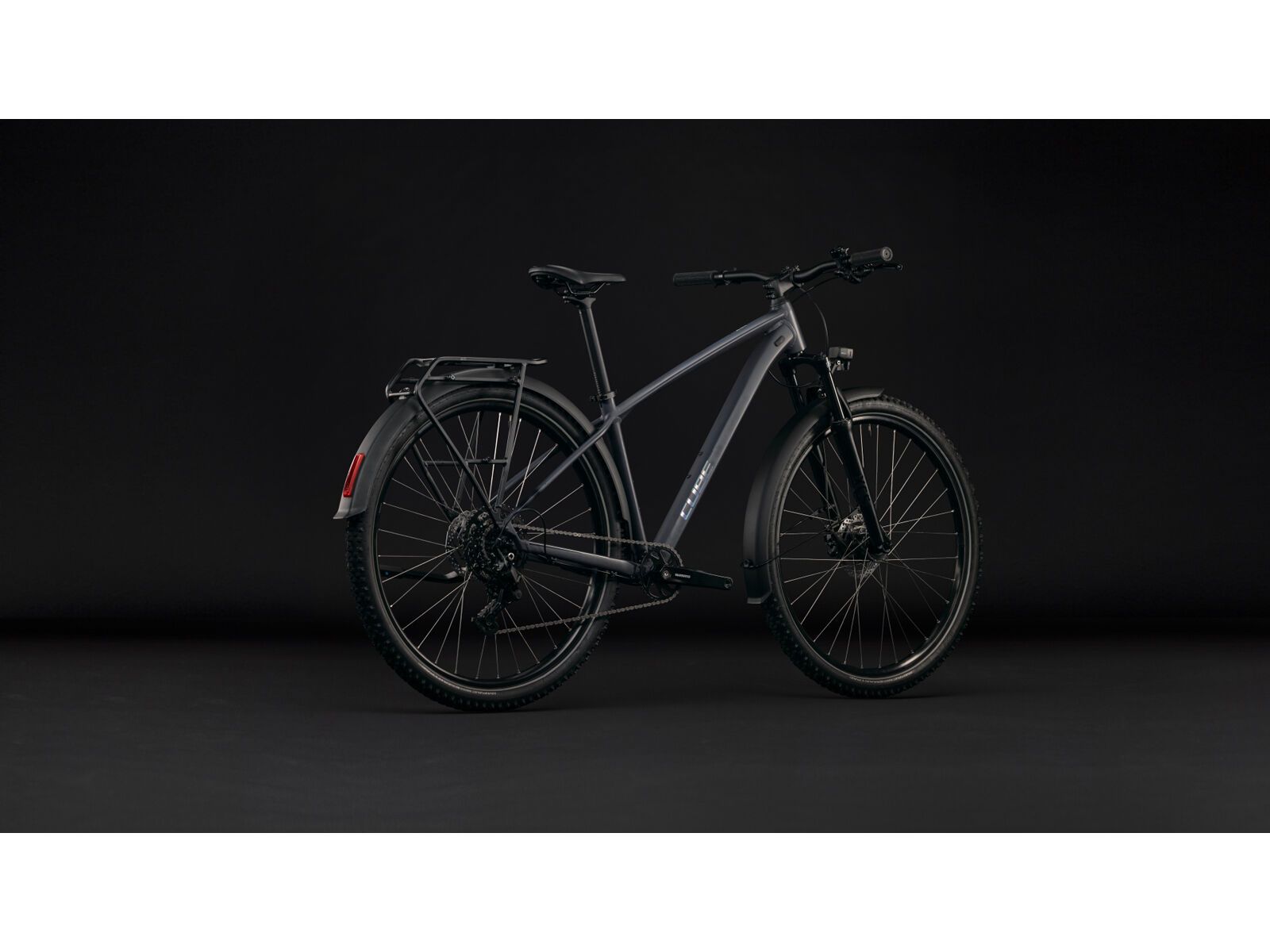 Cube Aim One FE 27.5, mole´n´prism - Bild 9