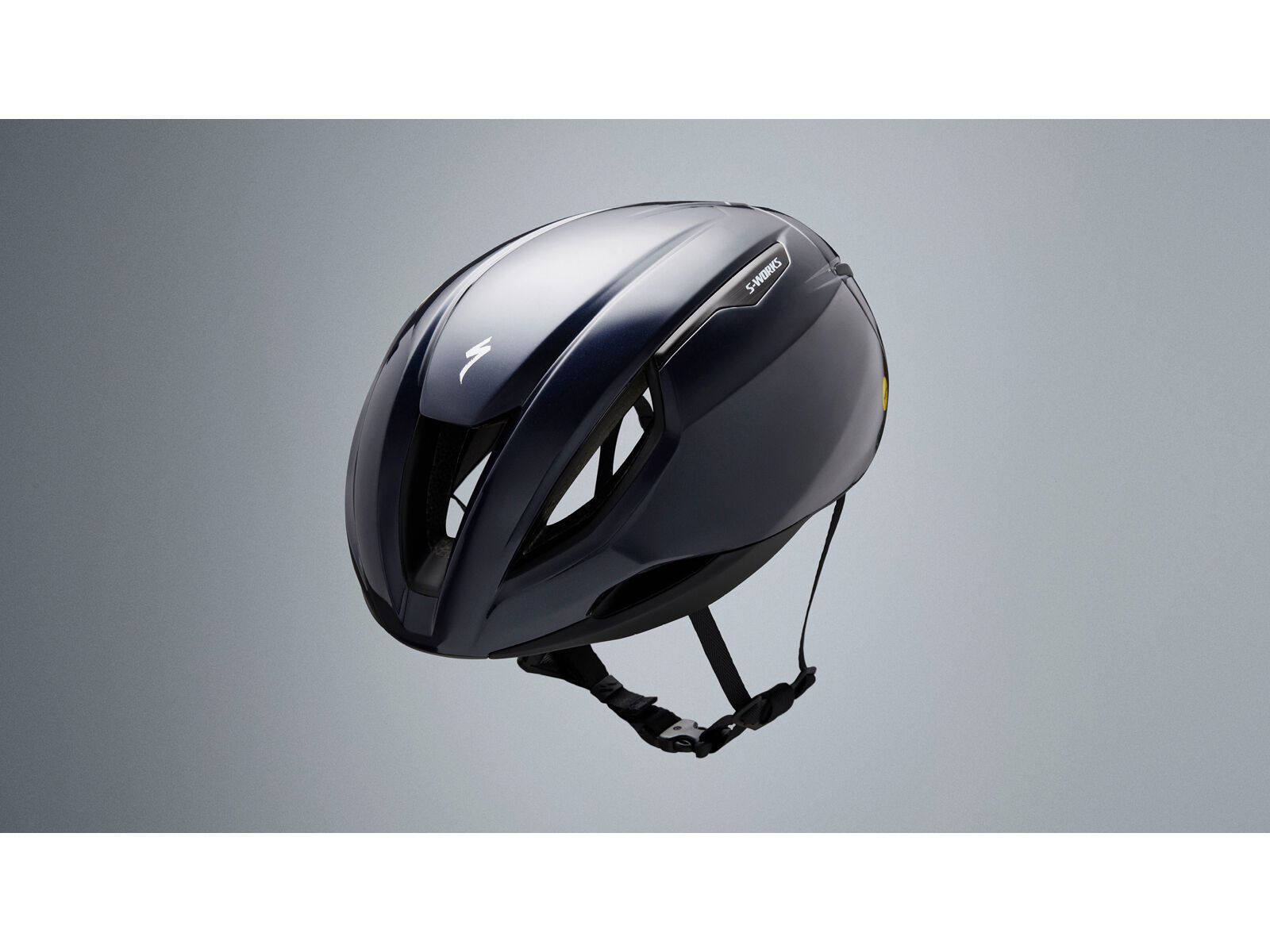 Specialized S-Works Evade 3, black - Bild 9