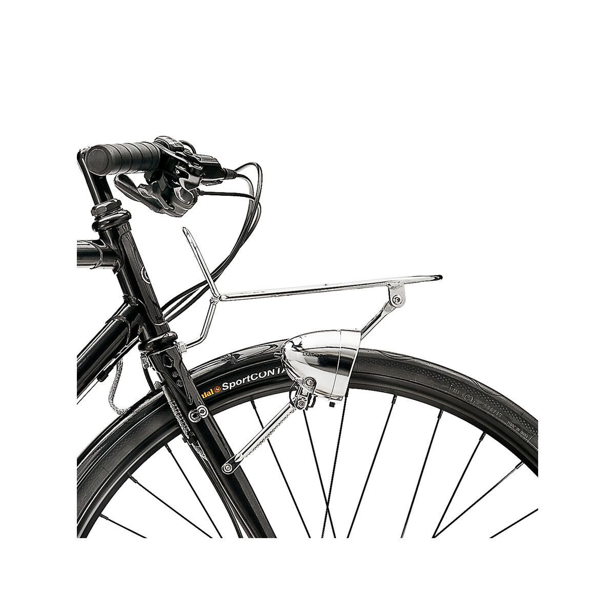 Creme Cycles Ristretto Doppio, black - Bild 5