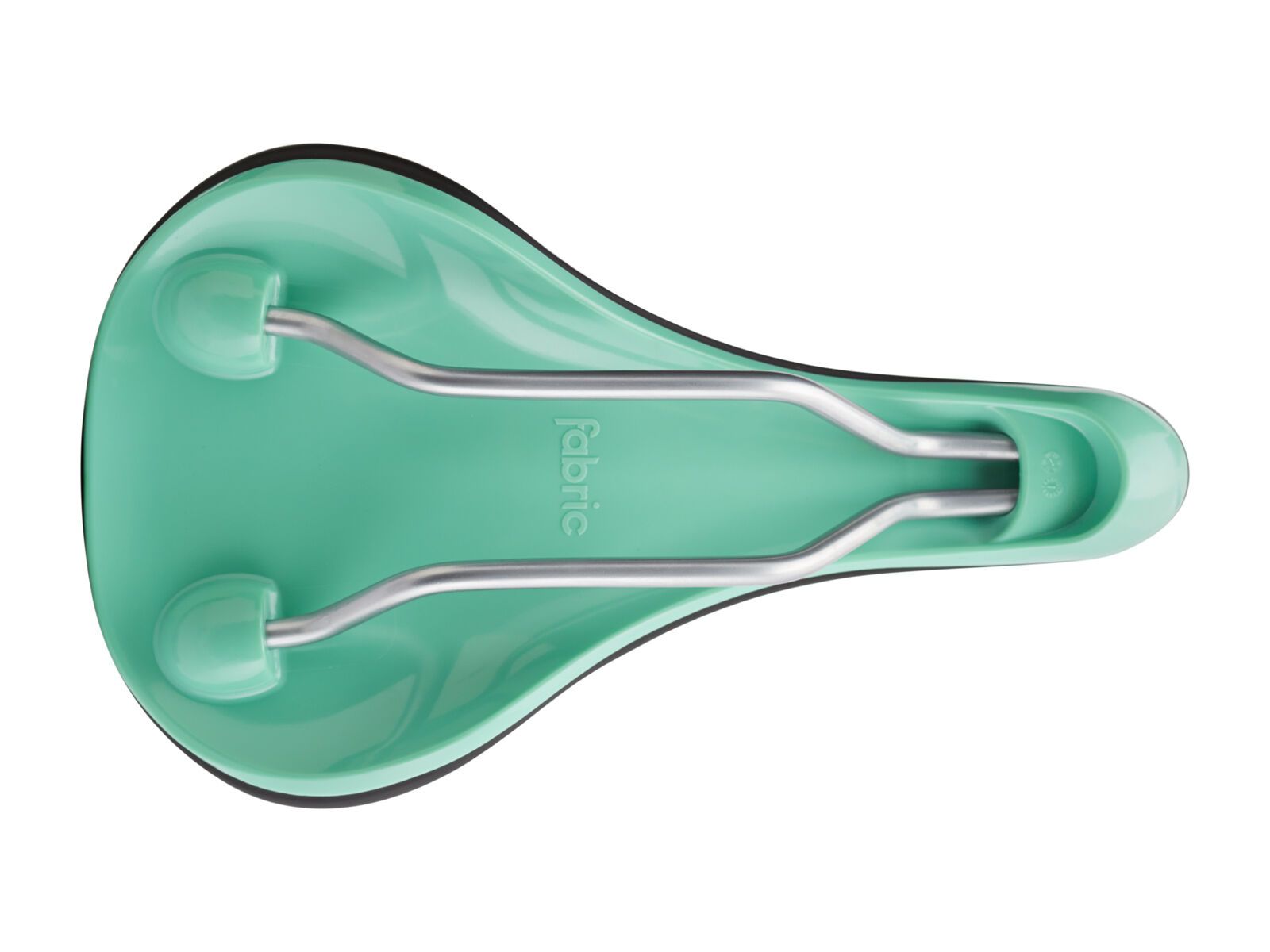 Fabric Scoop Gel Women's, black/jade - Bild 3