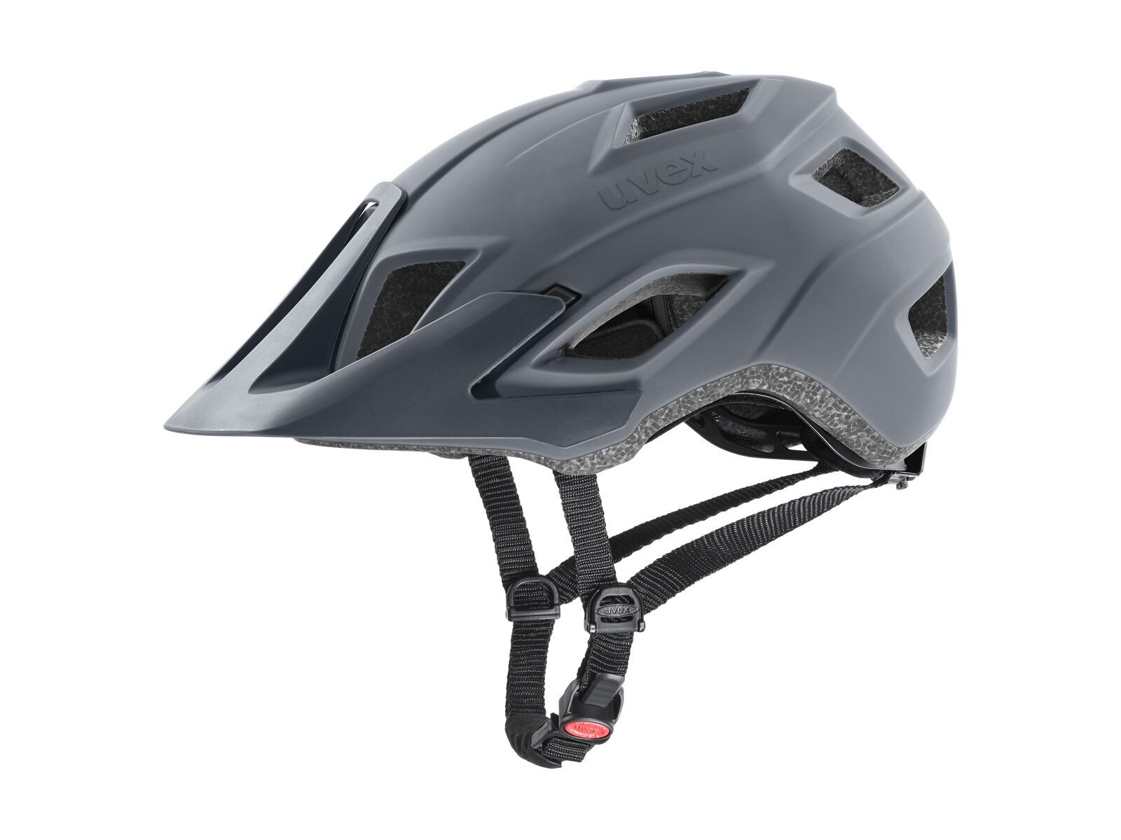 uvex access, grey - Bild 1