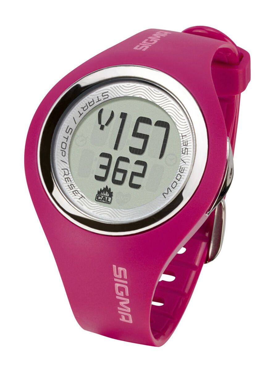 Sigma PC 22.13, pink - Bild 1