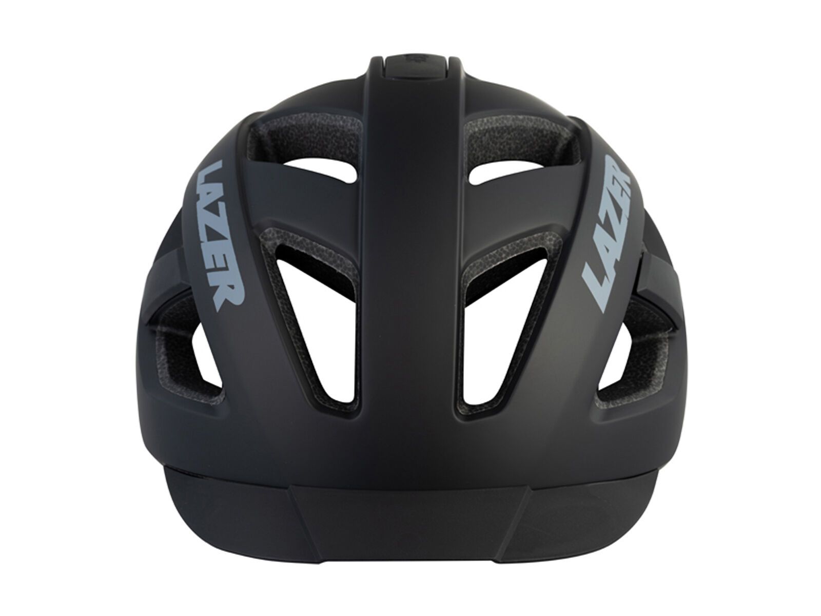 Lazer Cameleon, matte black grey - Bild 3