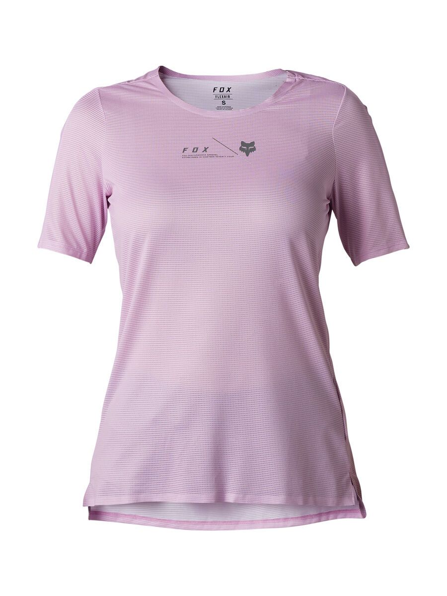 Fox Womens Flexair SS Jersey, blush - Bild 1