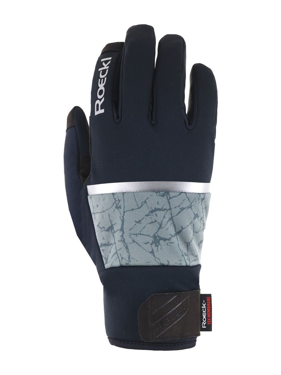 Roeckl Vorbach, black/grey - Bild 1