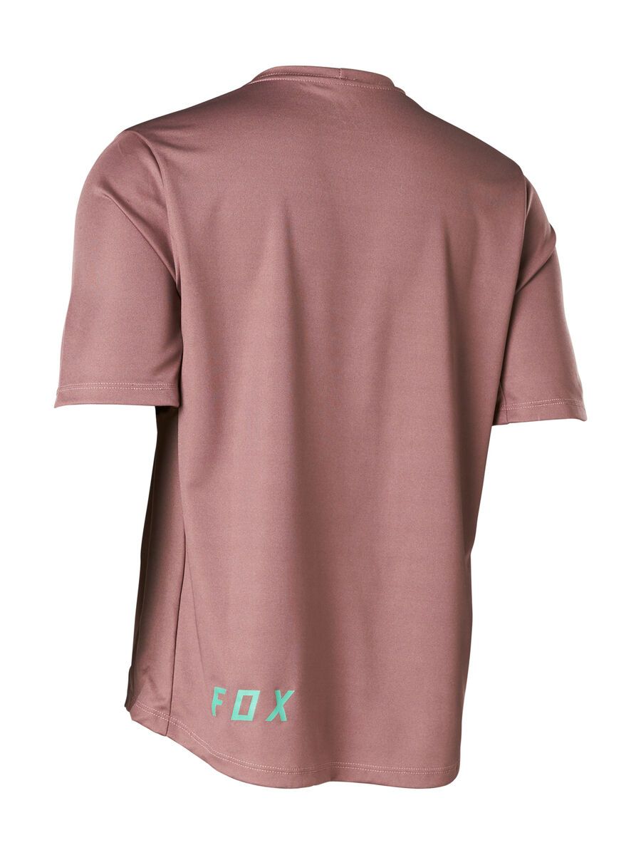 Fox Youth Ranger SS Jersey, plum perfect - Bild 2