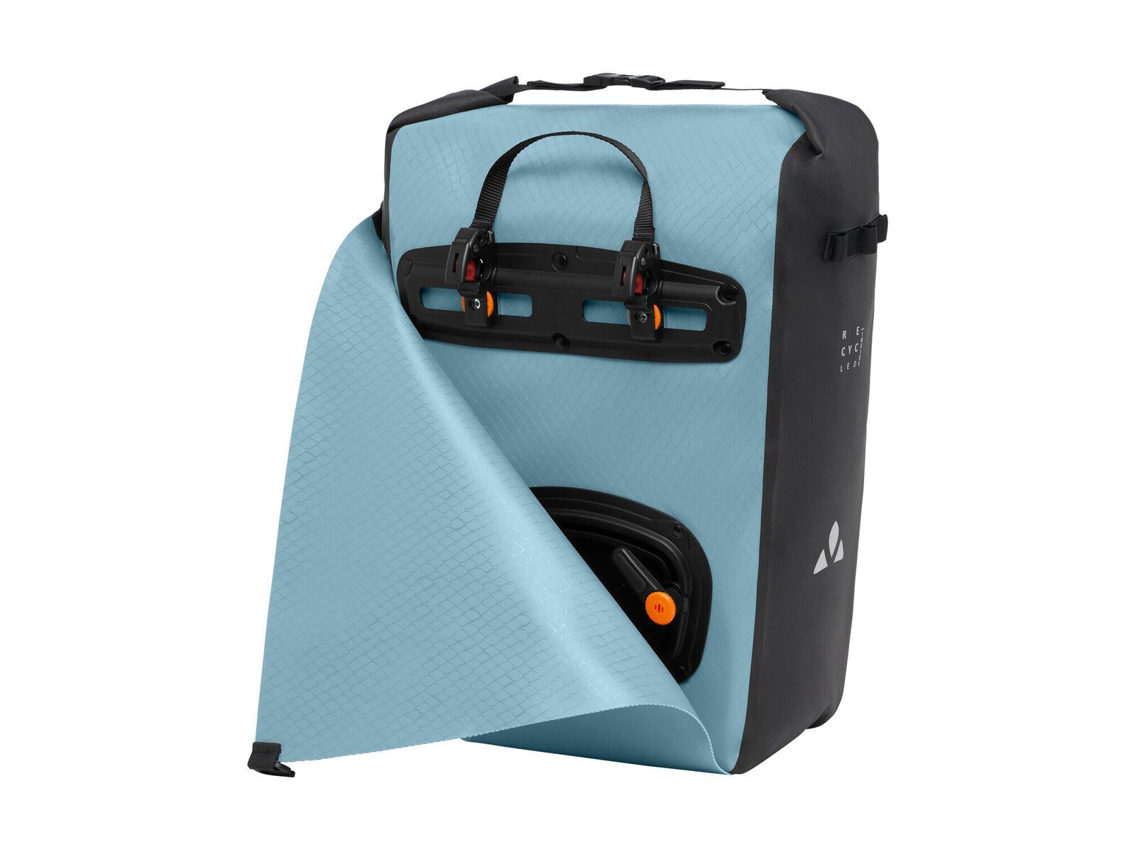 Vaude Aqua Transformer 26, nordic blue - Bild 7