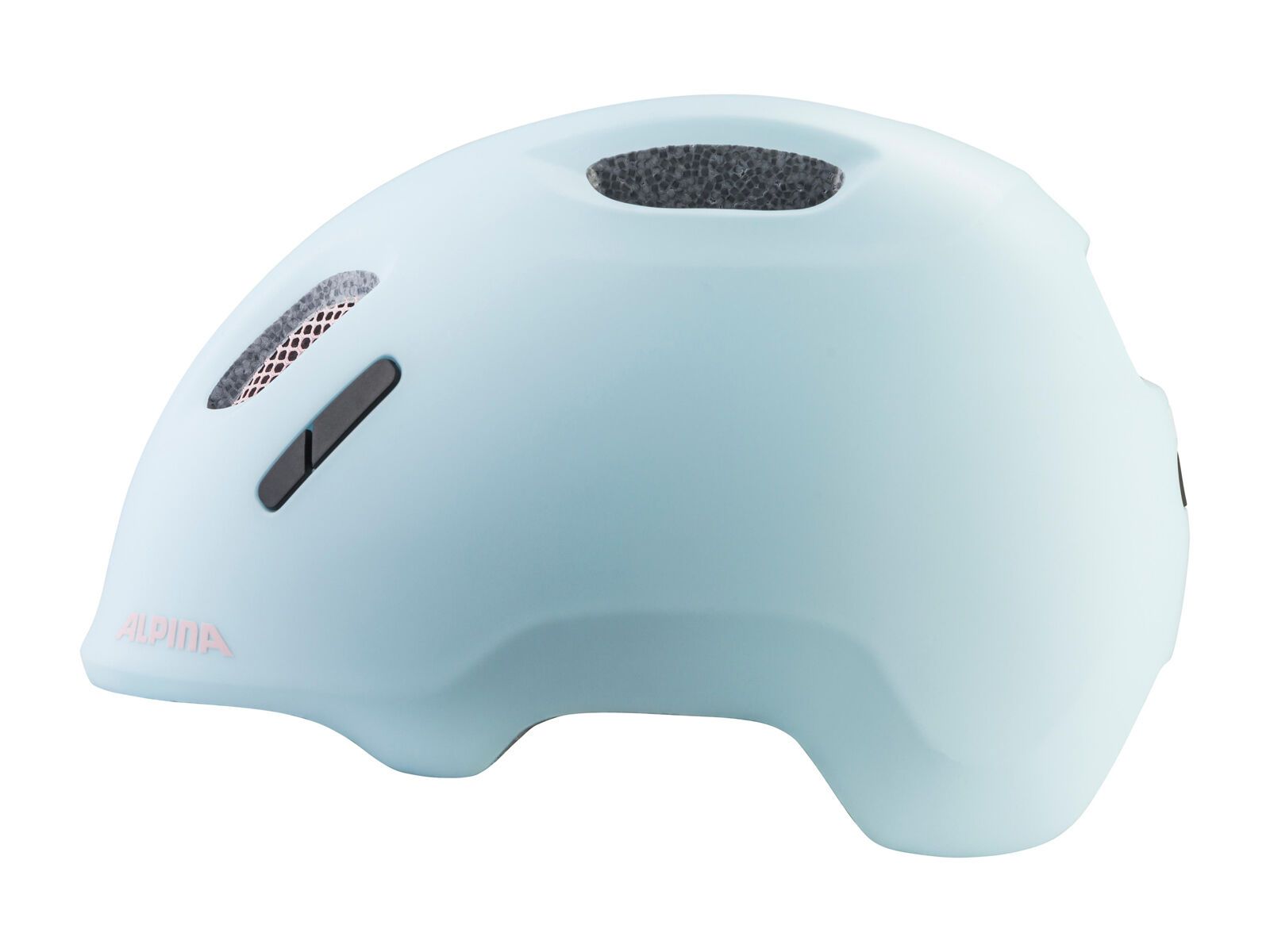 Alpina Ximo 2 LE, pastel turquoise matt - Bild 3