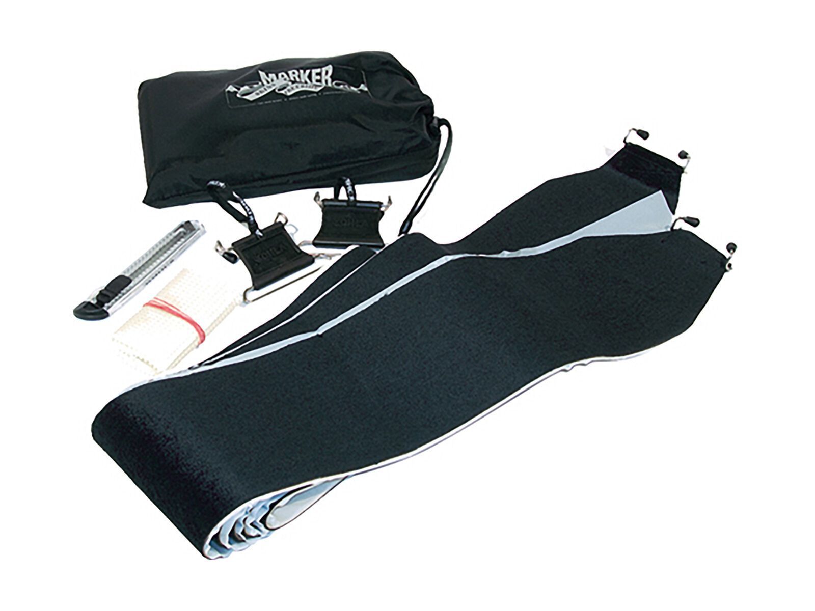 Marker Touring Skins - Bild 1