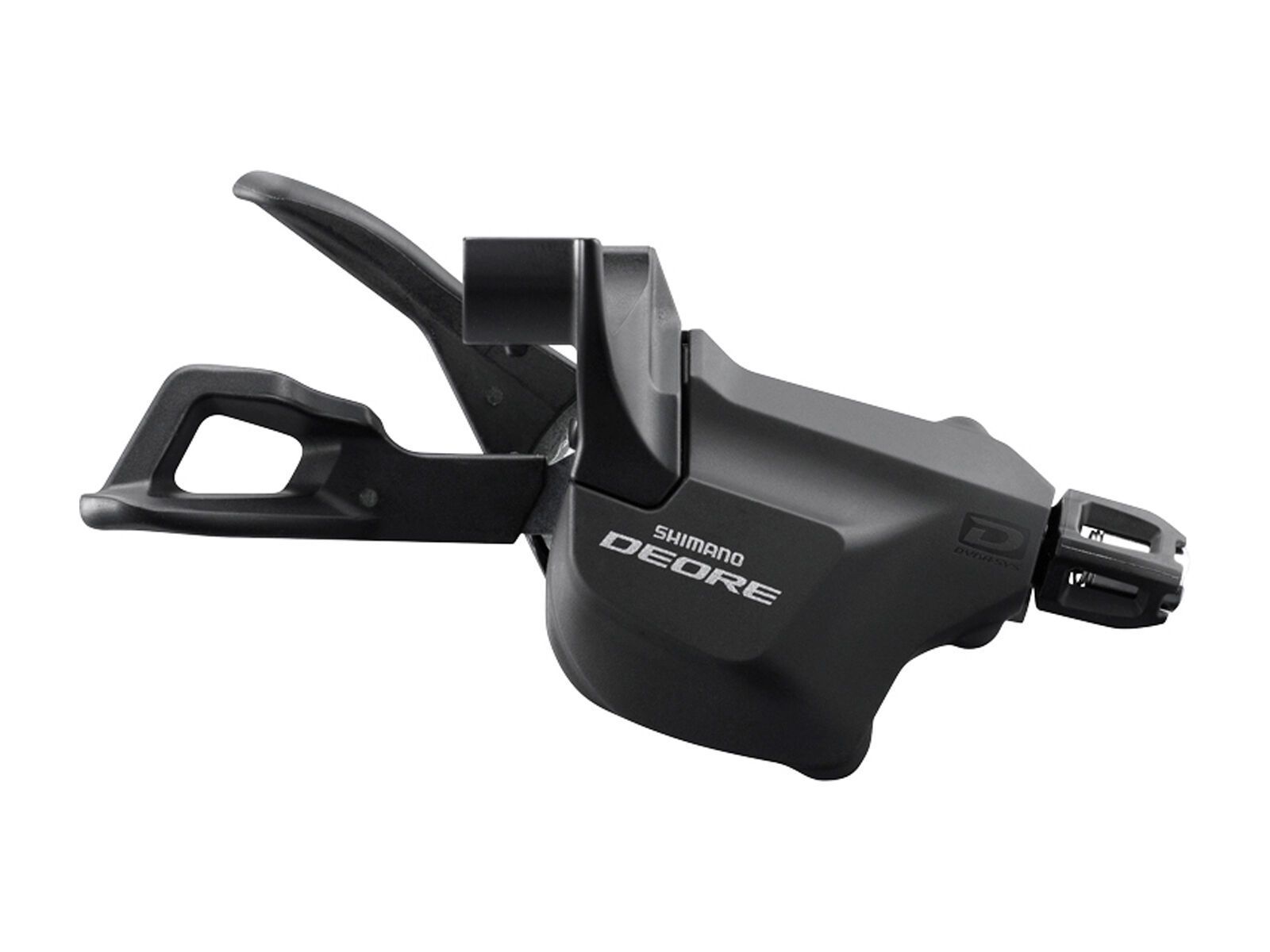 Shimano Deore MTB SL-M6000 I-Spec II - rechts, 10-fach - Bild 1