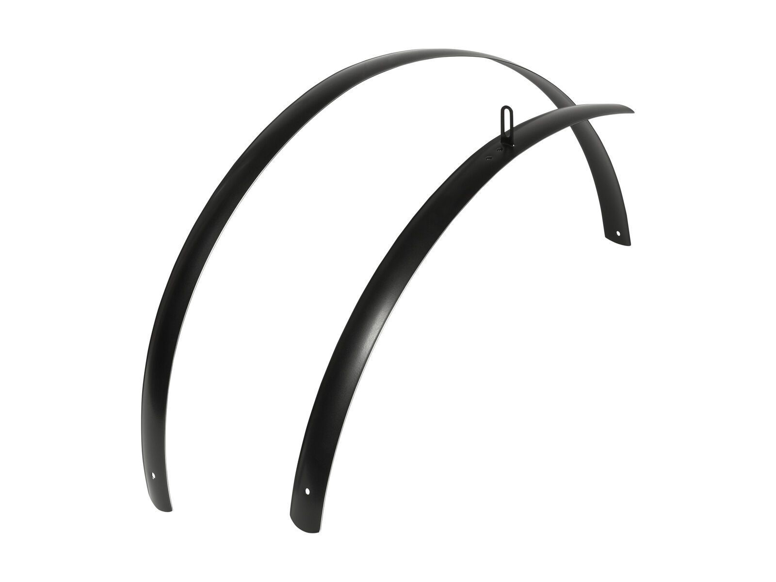 *** 2. Wahl *** Cube RFR Schutzblechset Trekking HPA, black | - Bild 1