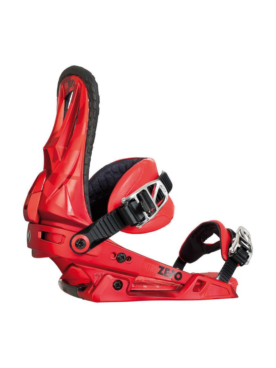 Nitro Zero, Red - Bild 1