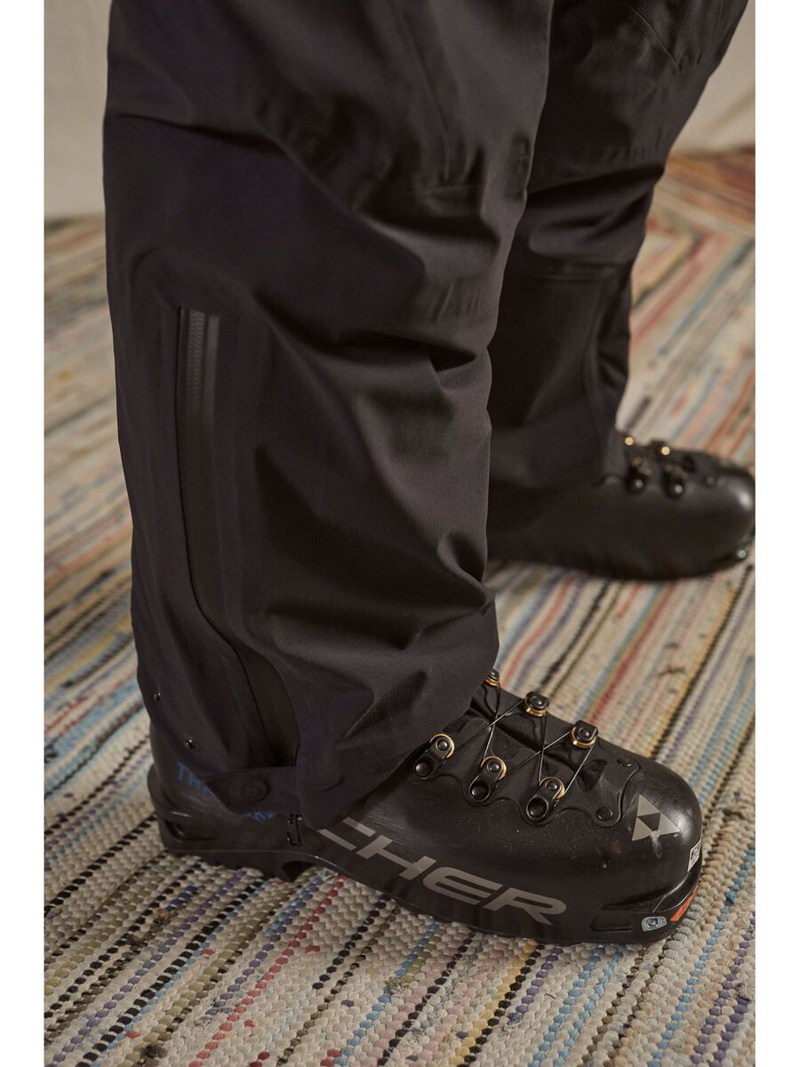 Maloja VilliniM., deep black - Bild 4