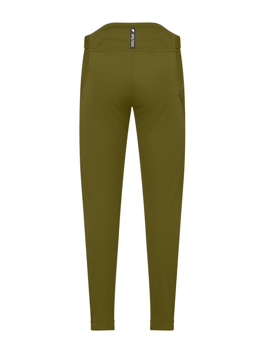 Endura MT500 Rout Isolierte Hose, moss green - Bild 2