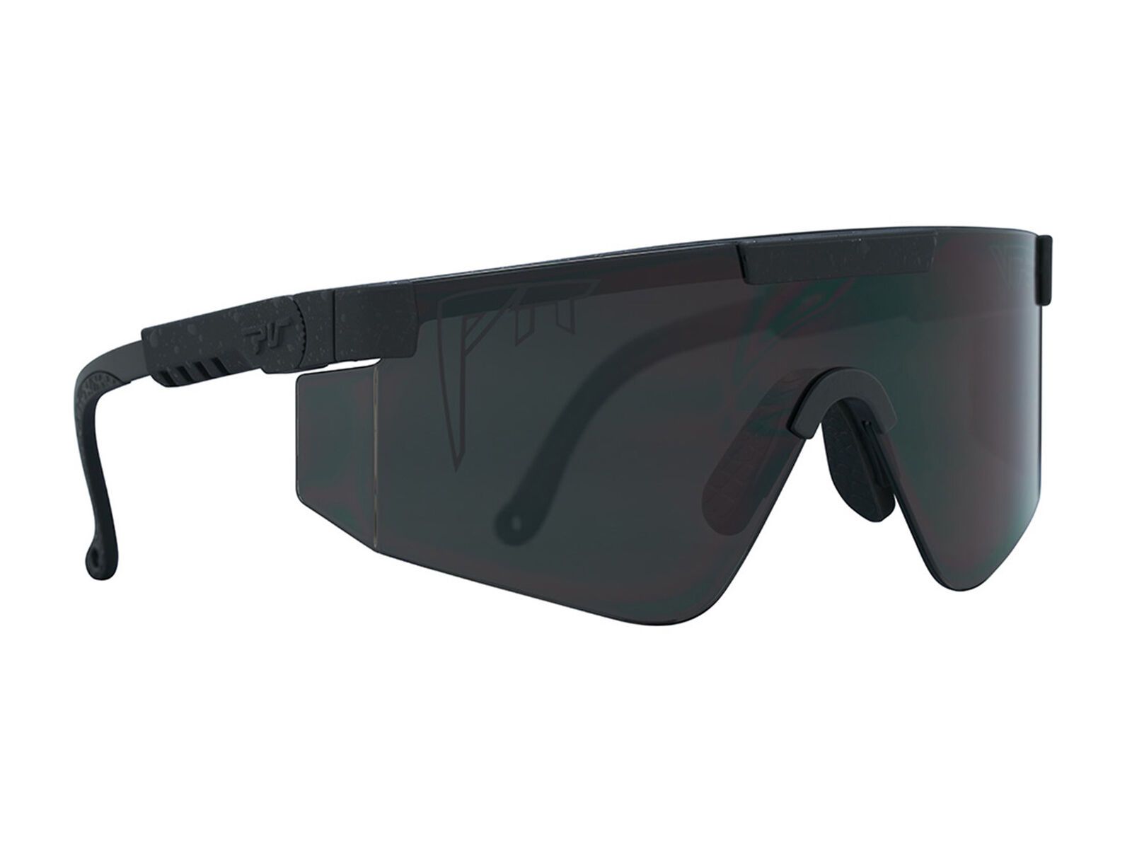 Pit Viper The Originals 2.0 Wide, The Blacking Out / Ball-Istic Smoke - Bild 1