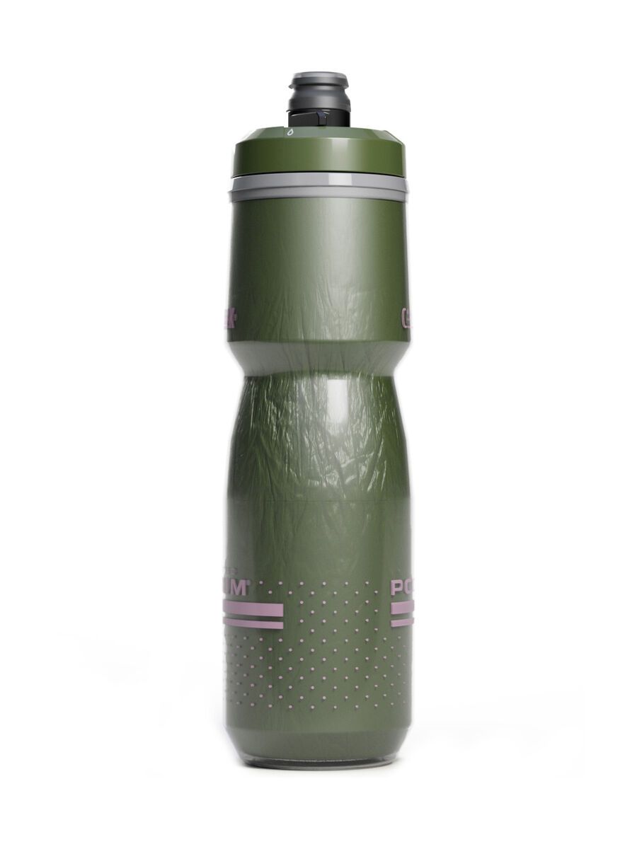 Camelbak Podium Chill - 710 ml, deep fern - Bild 2