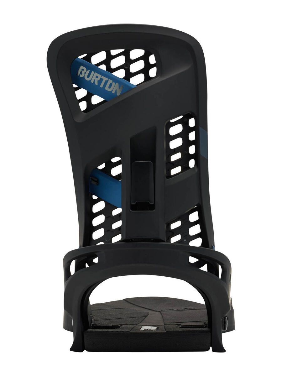 Burton Genesis, Black - Bild 3