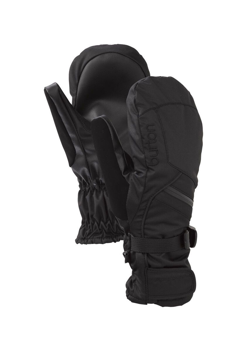 Burton Baker Under Mitt, True Black - Bild 1